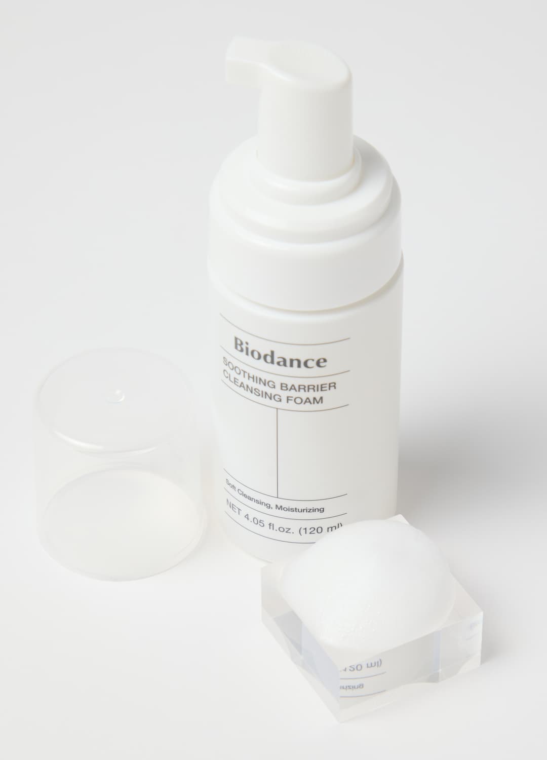 Schiuma Detergente Quotidiano - Skincare Coreana | OVS Schiuma Detergente Quotidiano - Skincare Coreana - 1 | OVS