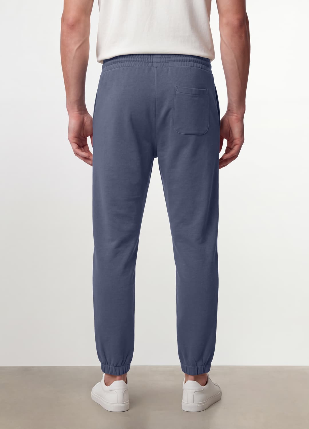 Graue Jogginghose Aus Baumwollmix | OVS Graue Jogginghose Aus Baumwollmix - 9 | OVS