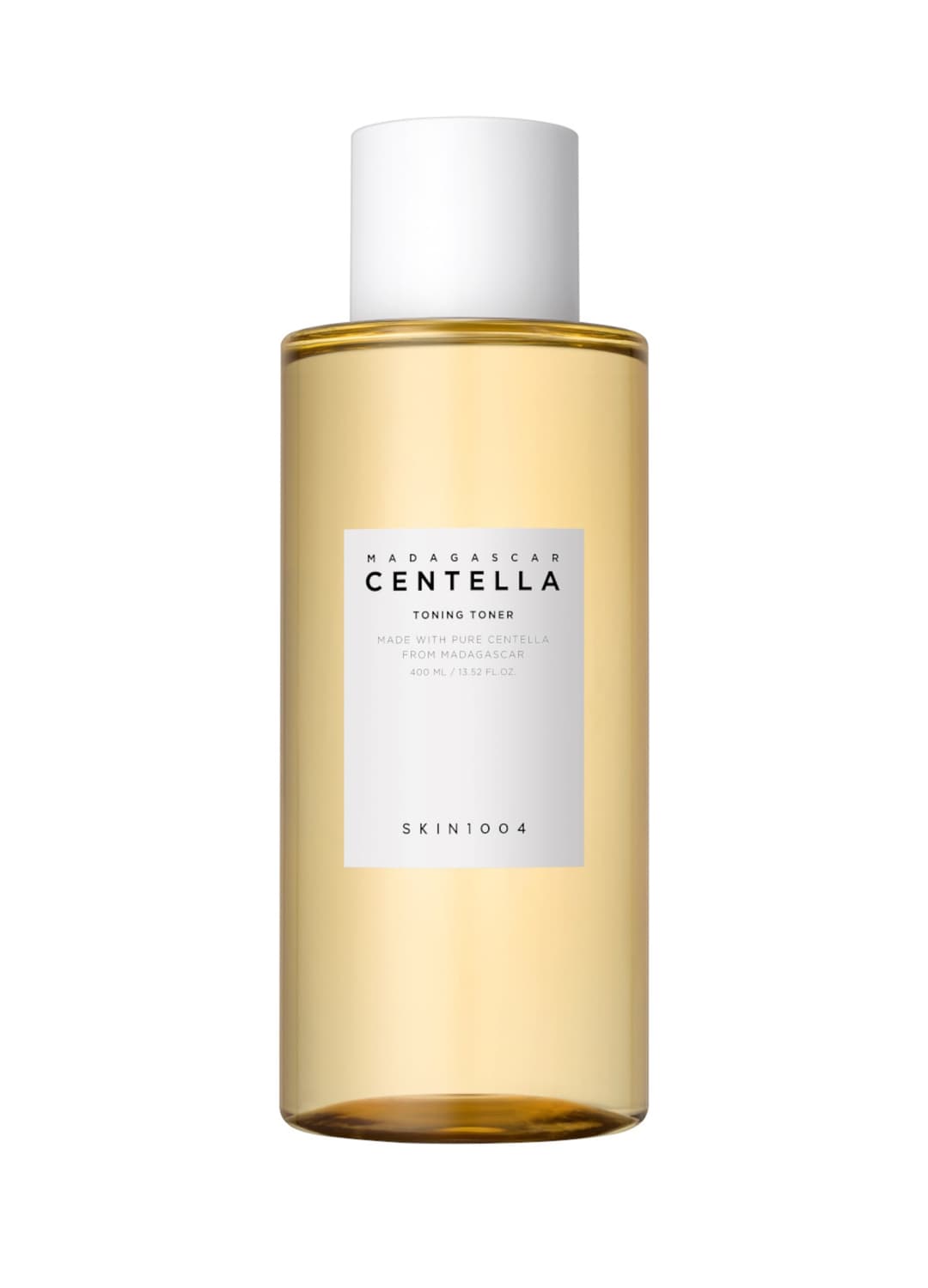Madagascar Centella Toning Toner 400ml - Skincare Coreana | OVS Madagascar Centella Toning Toner 400ml - Skincare Coreana - 0 | OVS
