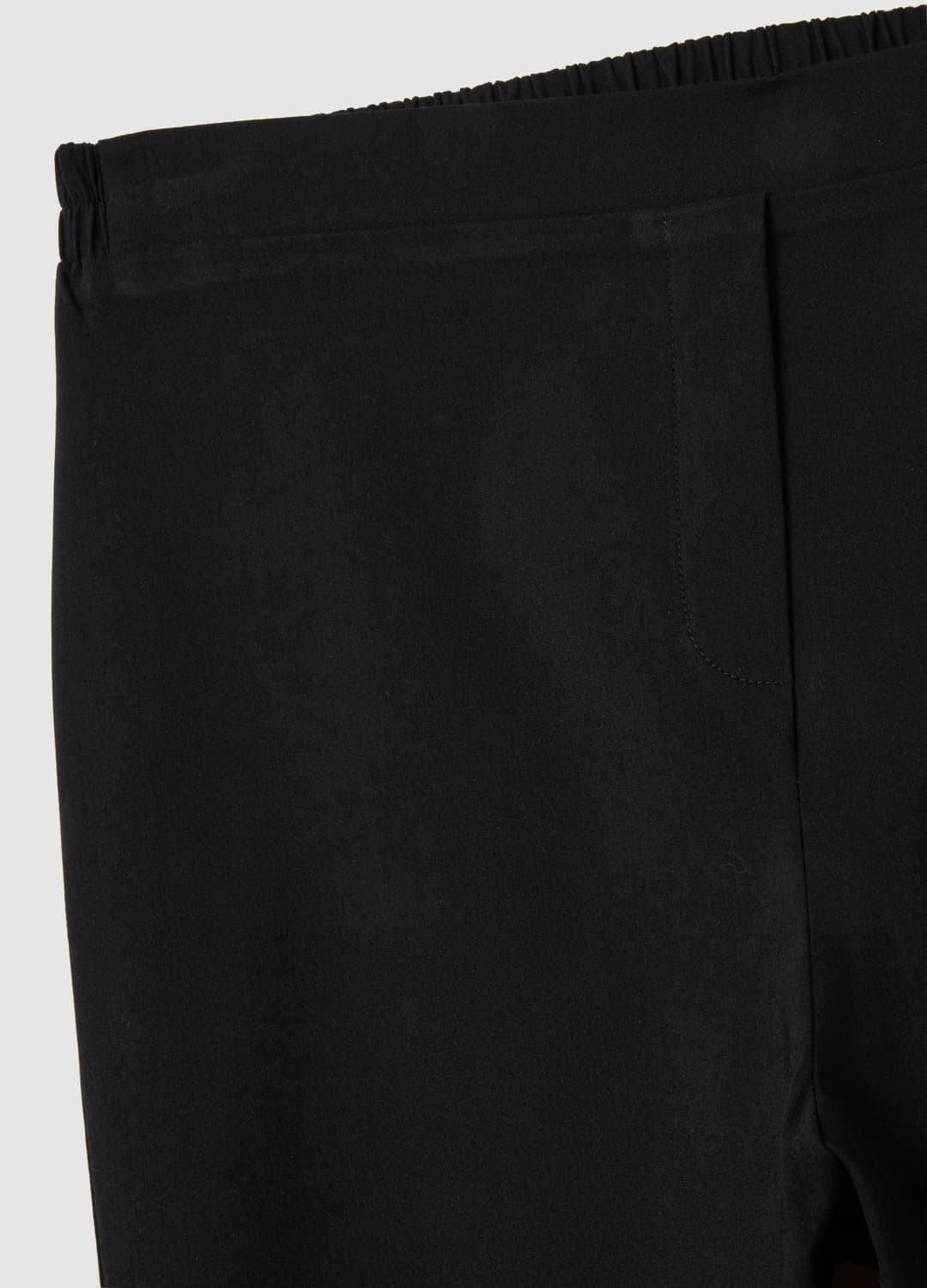 Leggings Neri Elasticizzati A Vita Alta | OVS Leggings Neri Elasticizzati A Vita Alta - 5 | OVS