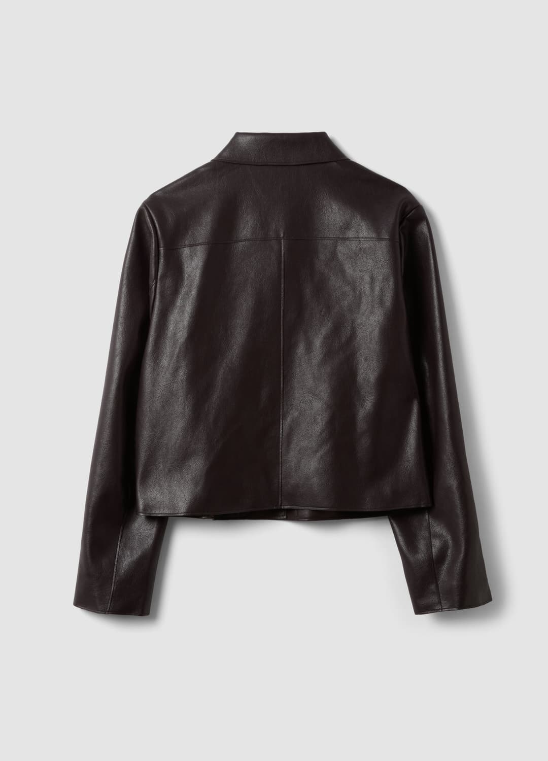Giacca Marrone Regular Fit Con Bottoni | OVS Giacca Marrone Regular Fit Con Bottoni - 6 | OVS