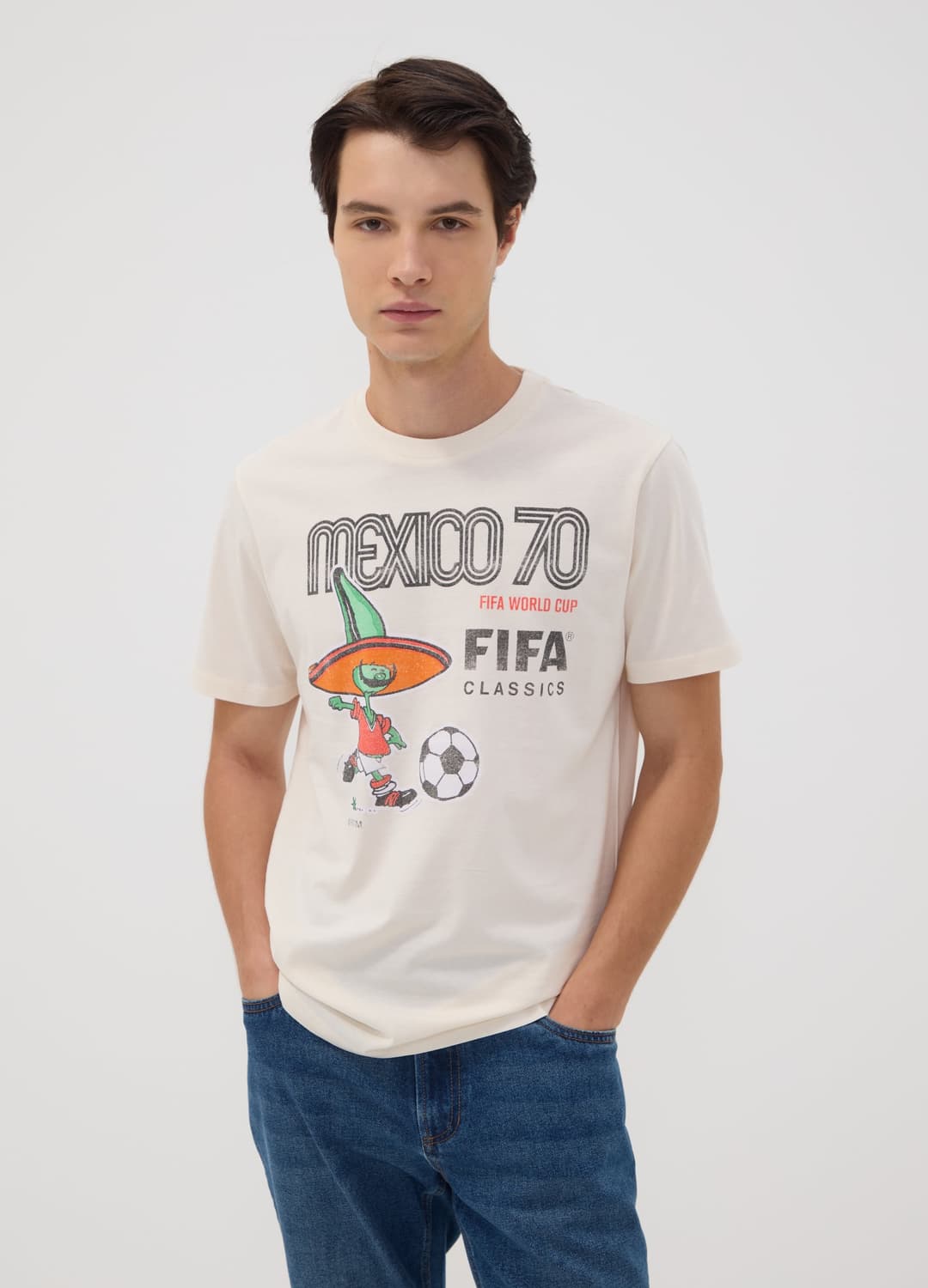 Fifa World Cup™ – 1970 | OVS Fifa World Cup™ – 1970 - 0 | OVS