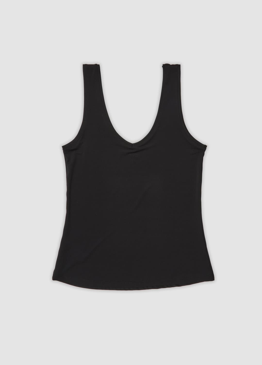Schwarzes Stretch-top | OVS Schwarzes Stretch-top - 6 | OVS