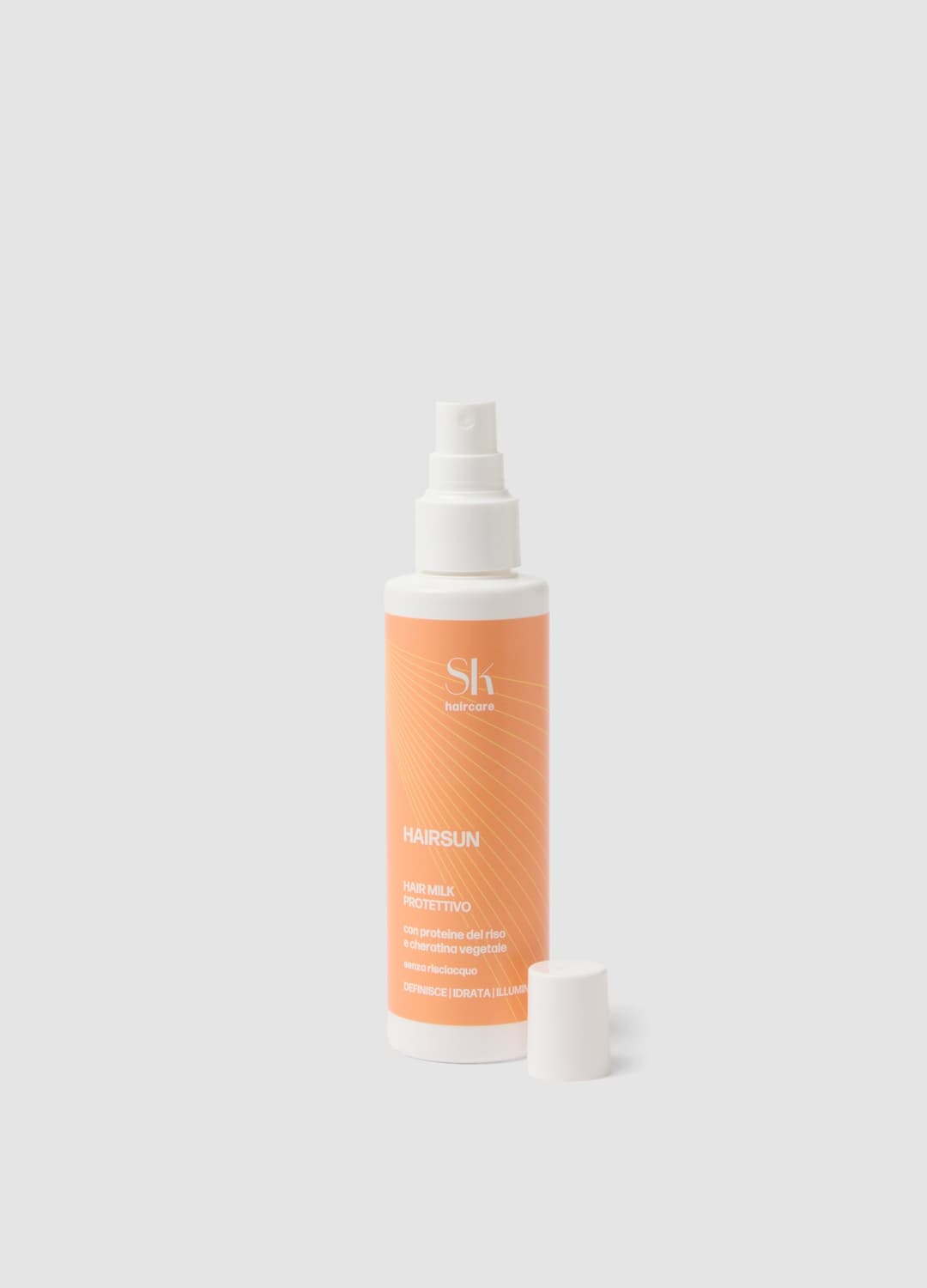 Hair Milk 3in1 Potettivo Hairsun 150ml | OVS Hair Milk 3in1 Potettivo Hairsun 150ml - 2 | OVS