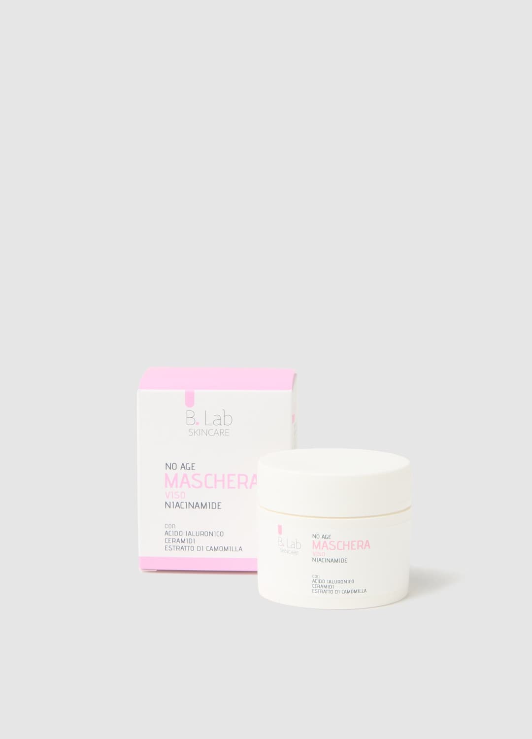 Maschera Viso Alla Niacinamide - No Age | OVS Maschera Viso Alla Niacinamide - No Age - 0 | OVS