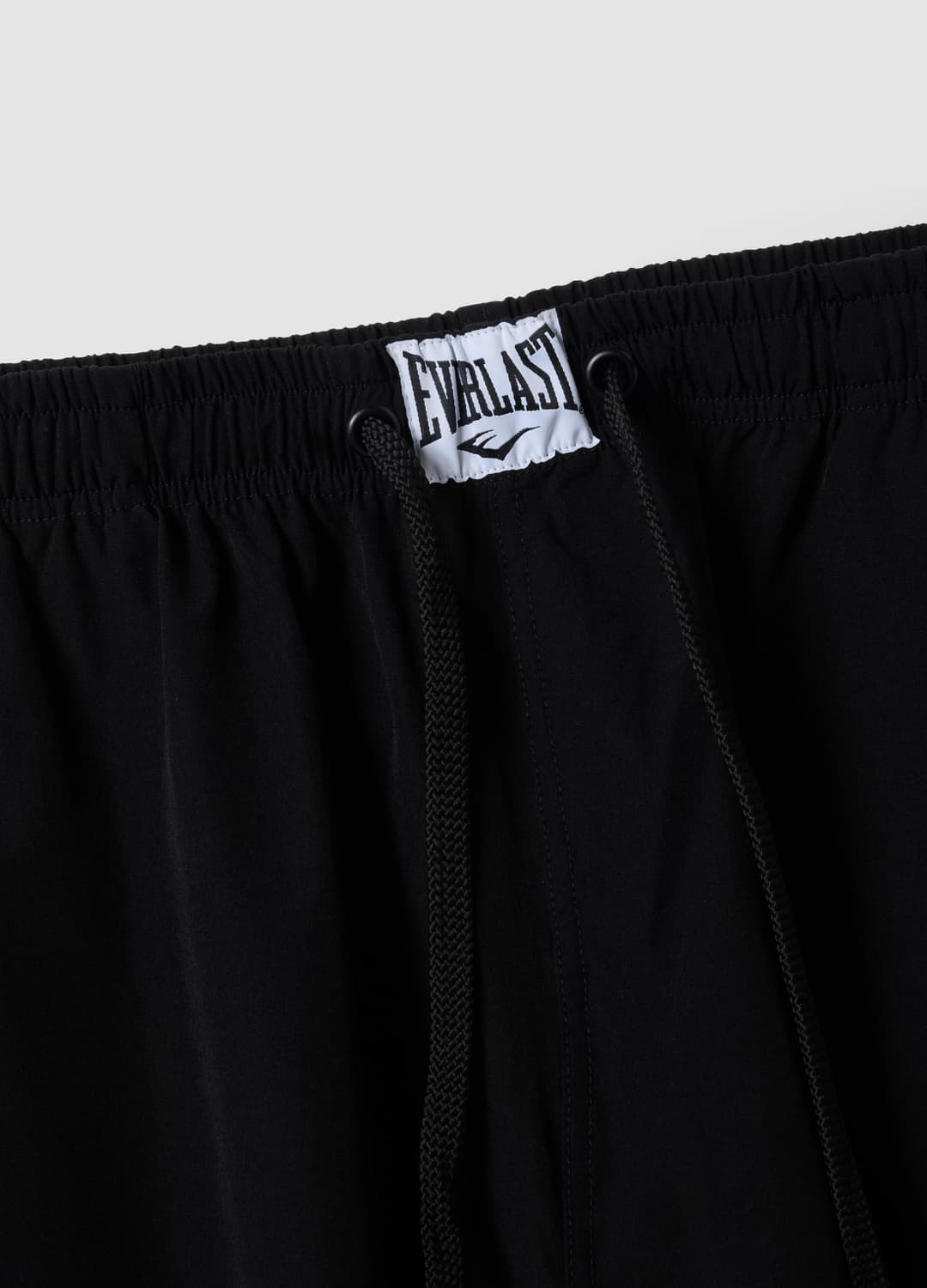 Pantaloni Cargo Neri Sportivi Con Coulisse | OVS Pantaloni Cargo Neri Sportivi Con Coulisse - 5 | OVS