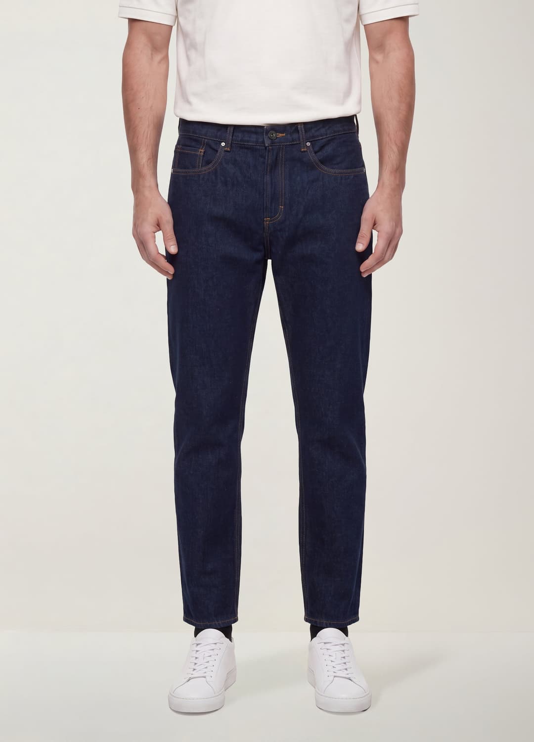 Denim-jeans Aus Reiner Baumwolle | OVS Denim-jeans Aus Reiner Baumwolle - 15 | OVS