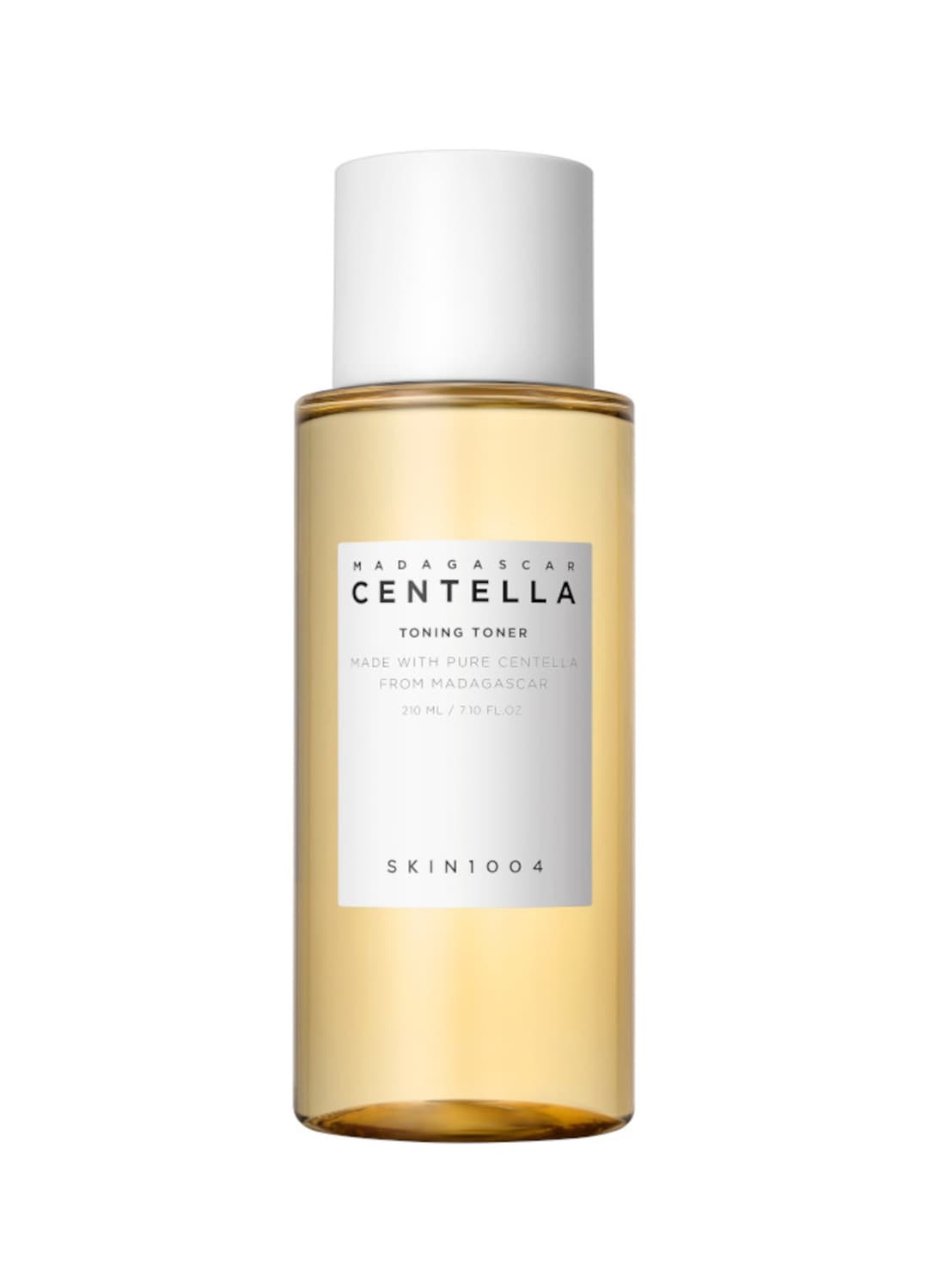 Madagascar Centella Toning Toner 210ml - Skincare Coreana | OVS Madagascar Centella Toning Toner 210ml - Skincare Coreana - 0 | OVS