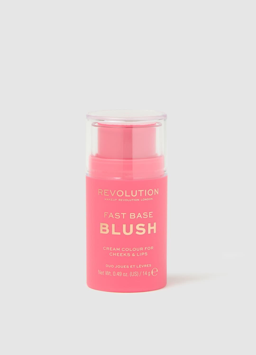 Fast Base Blush In Stick Bare | OVS Fast Base Blush In Stick Bare - 9 | OVS