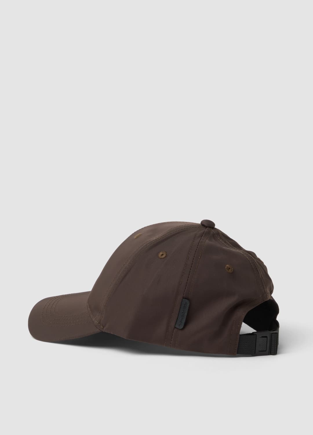 Cappello Marrone Con Visiera Curva | OVS Cappello Marrone Con Visiera Curva - 1 | OVS
