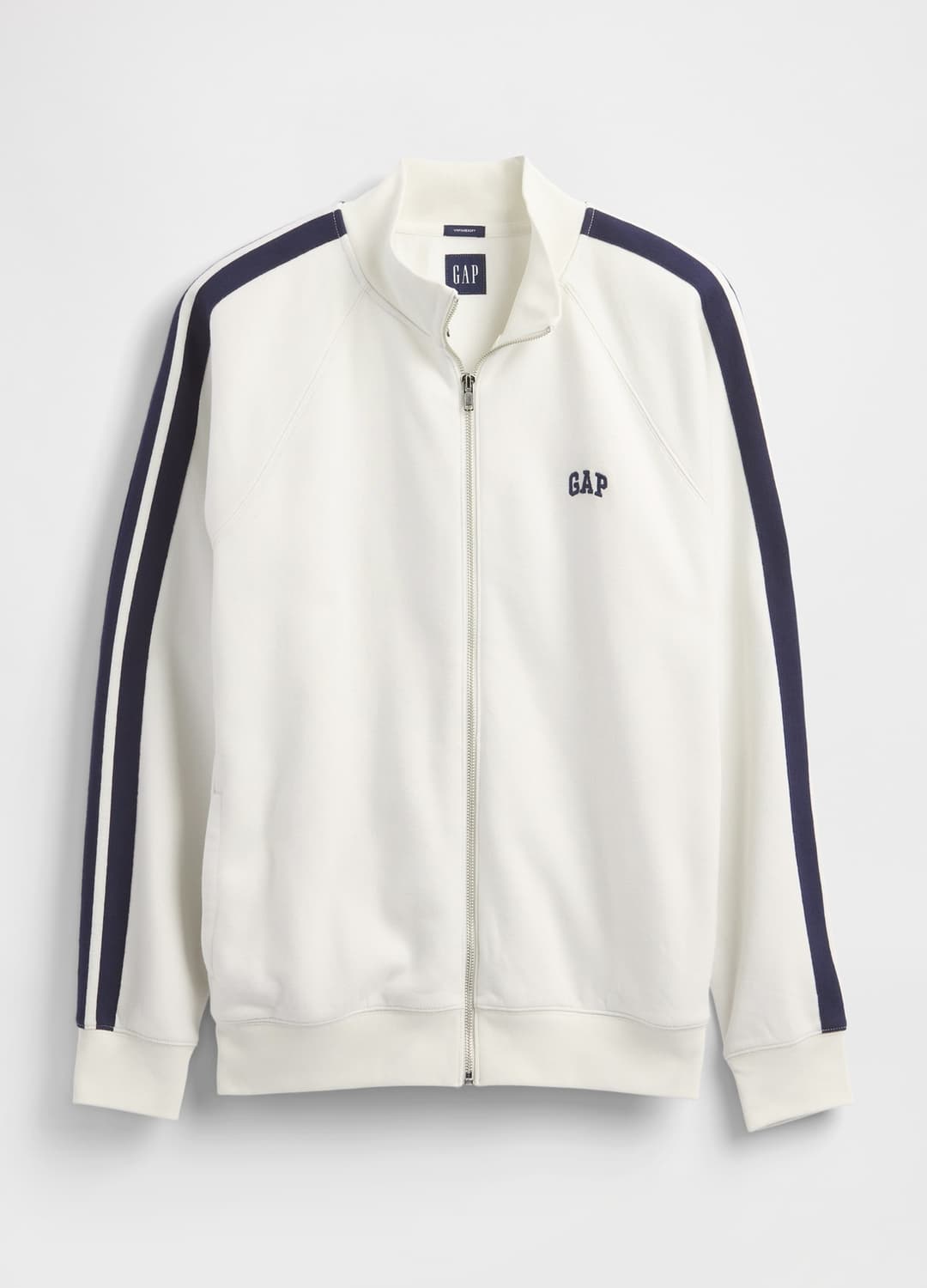 Felpa Con Logo Gap E Zip | OVS Felpa Con Logo Gap E Zip - 4 | OVS