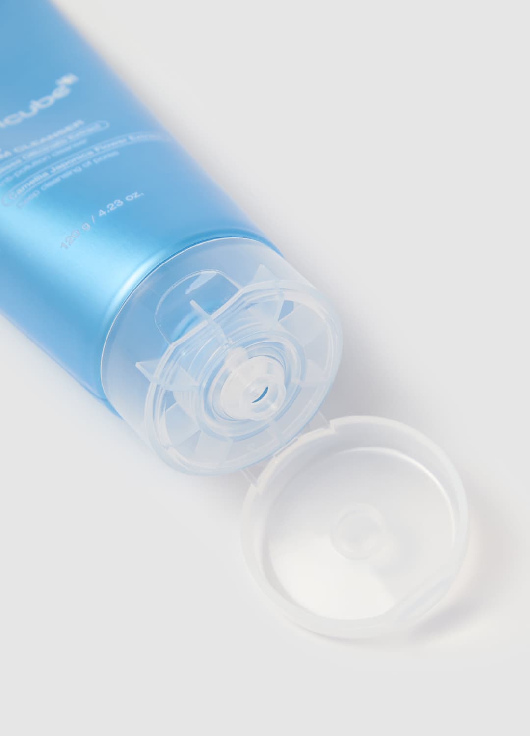 Medicube Zero Foam Cleanser 120ml - Skincare Coreana | OVS Medicube Zero Foam Cleanser 120ml - Skincare Coreana - 2 | OVS