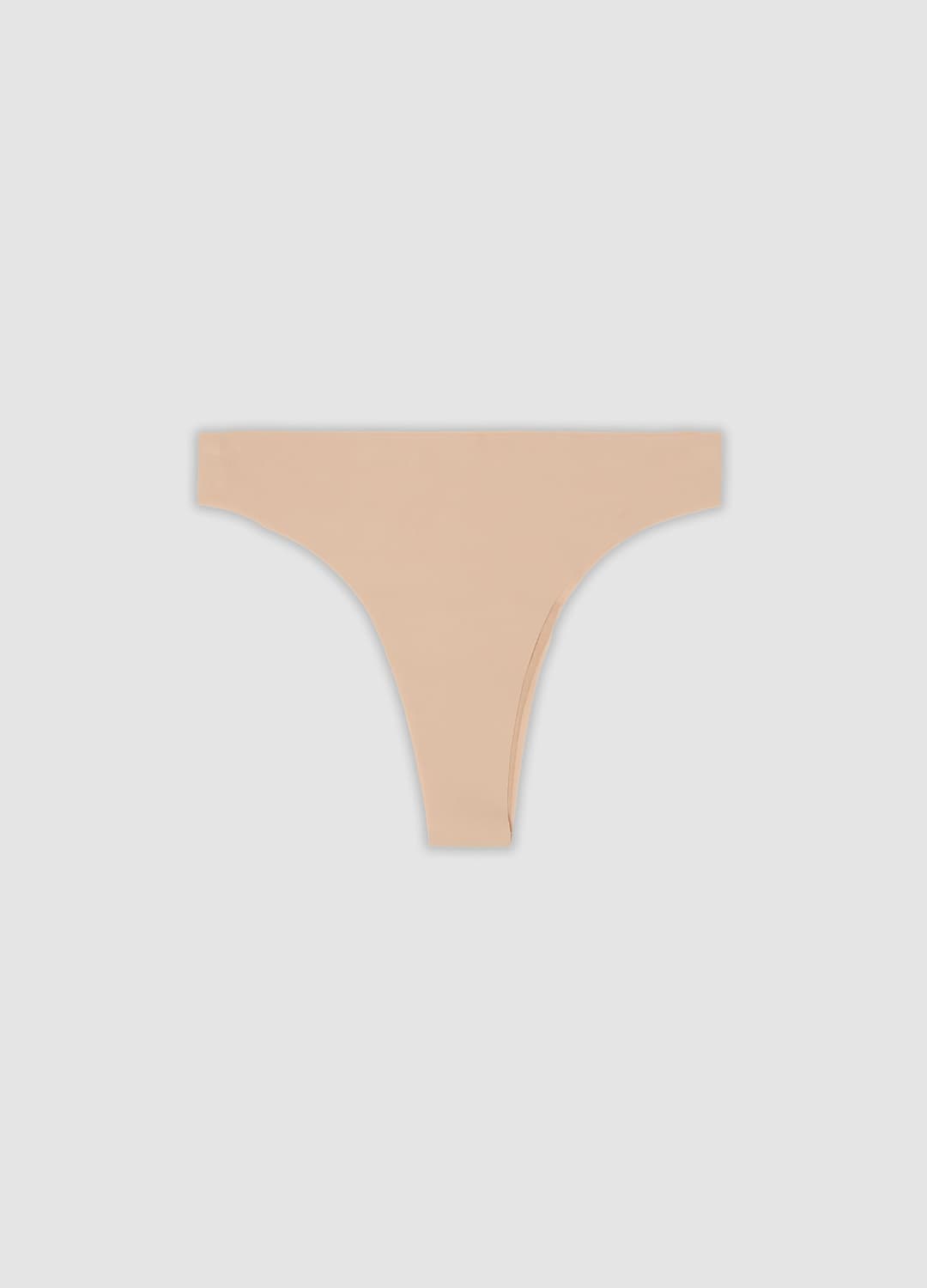 Brasiliana In Tessuto Elasticizzato Beige | OVS Brasiliana In Tessuto Elasticizzato Beige - 6 | OVS