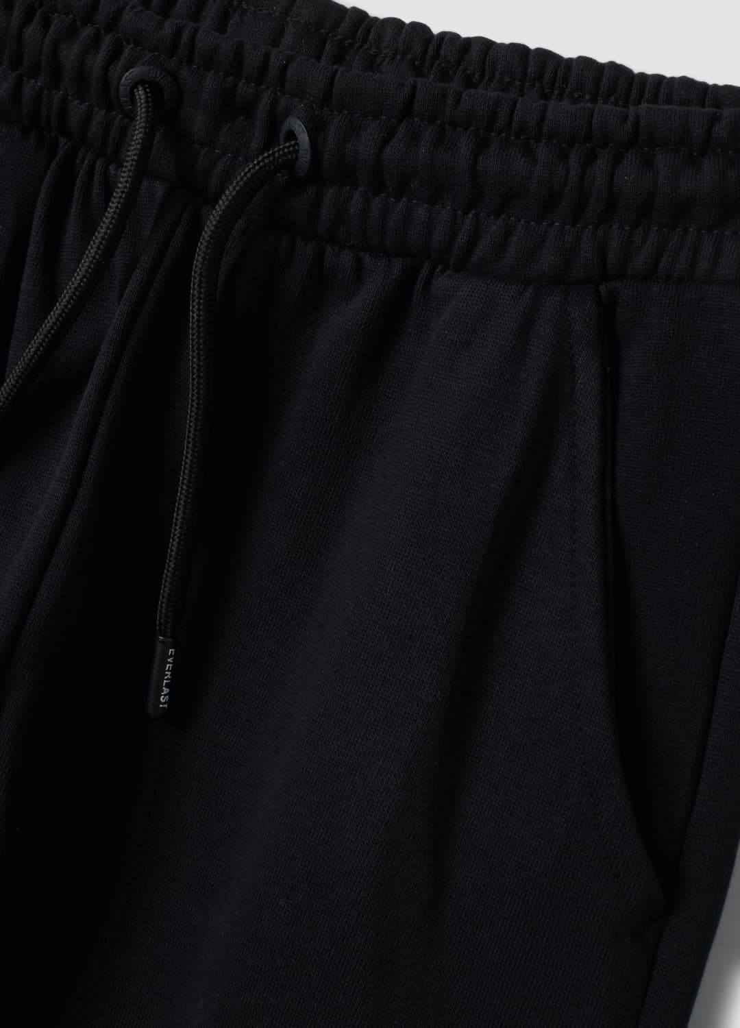 Pantaloni Jogger Cargo Neri In Puro Cotone Con Applicazioni Per Bambino | OVS Pantaloni Jogger Cargo Neri In Puro Cotone Con Applicazioni Per Bambino - 3 | OVS