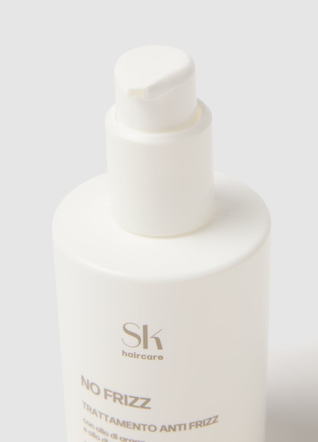 Trattamento Capelli Anti Crespo | OVS Trattamento Capelli Anti Crespo - 1 | OVS