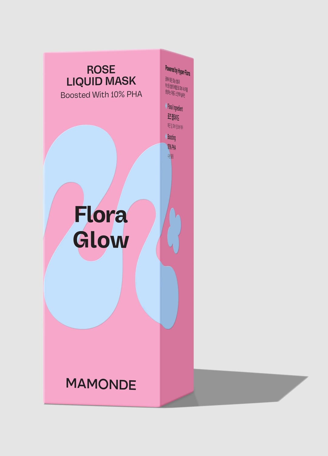 Mamonde Flora Mask 80ml - Koreanische Hautpflege | OVS Mamonde Flora Mask 80ml - Koreanische Hautpflege - 2 | OVS