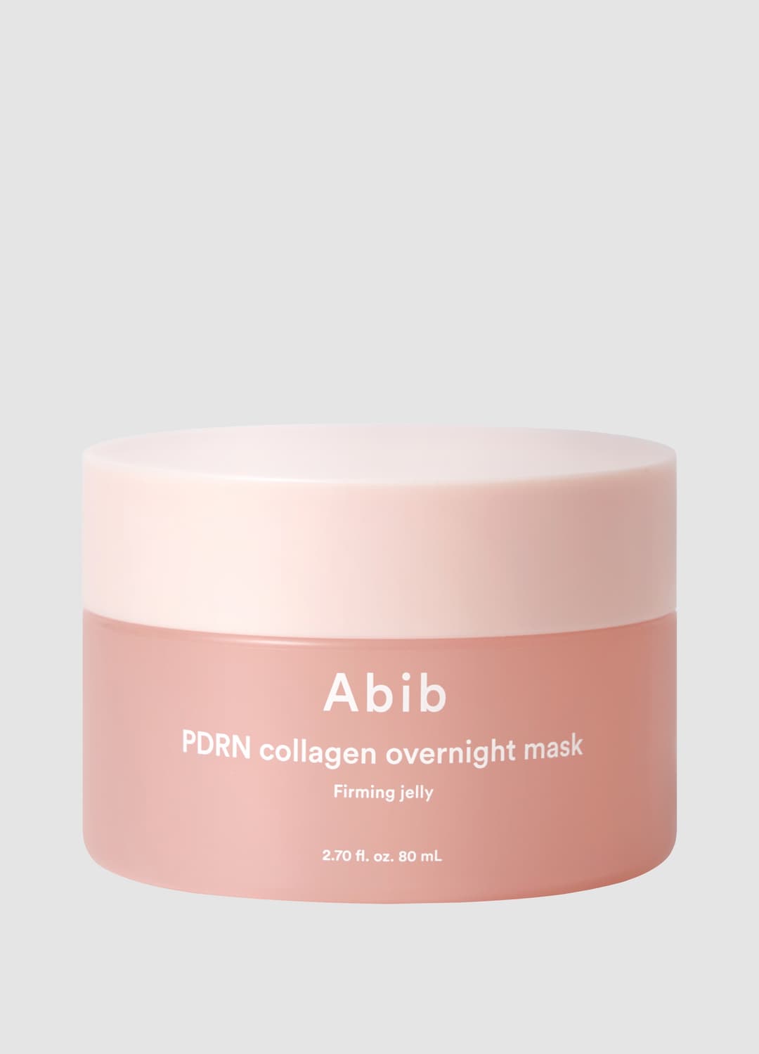 Abib Rice Probiotics Overnight Mask Barrier Jelly 80 Ml – Koreanische Hautpflege | OVS Abib Rice Probiotics Overnight Mask Barrier Jelly 80 Ml – Koreanische Hautpflege - 1 | OVS