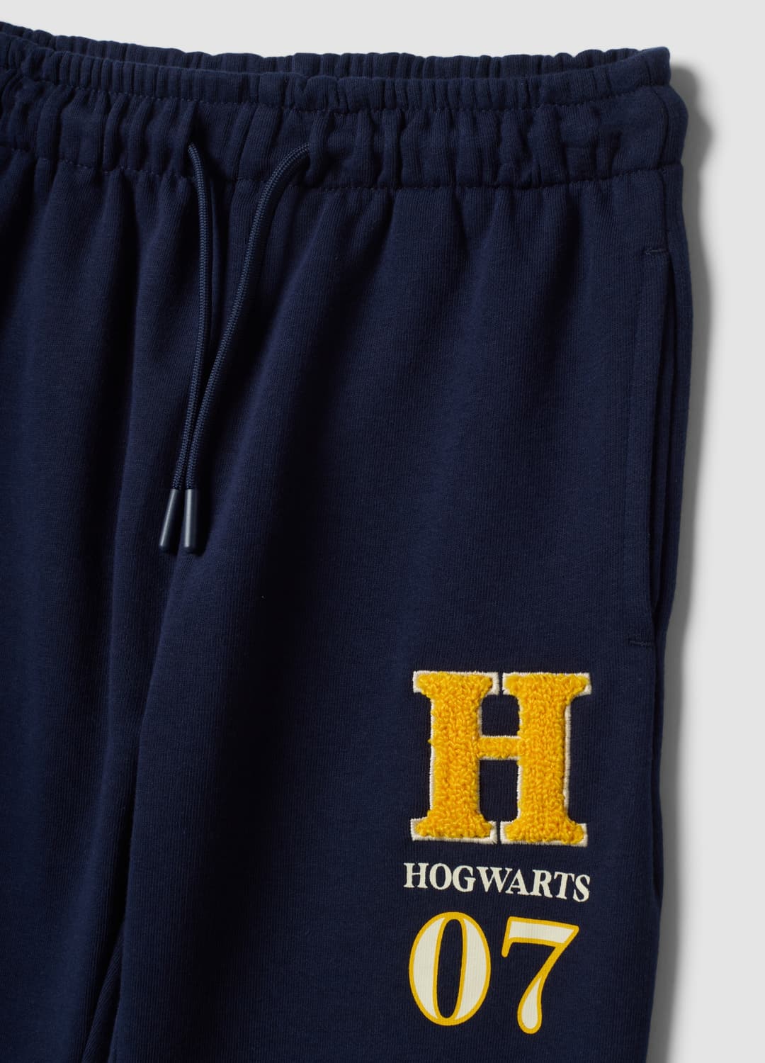 Pantaloni Jogger Blu In Misto Cotone Con Stampa Harry Potter Per Bambino | OVS Pantaloni Jogger Blu In Misto Cotone Con Stampa Harry Potter Per Bambino - 3 | OVS