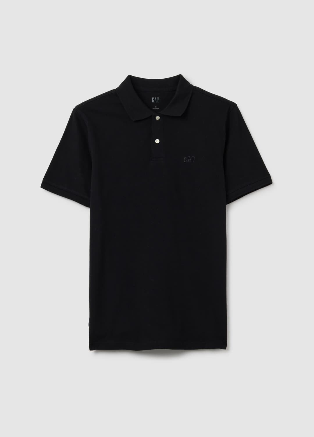 Polo In Piquet Con Logo Gap | OVS Polo In Piquet Con Logo Gap - 1 | OVS