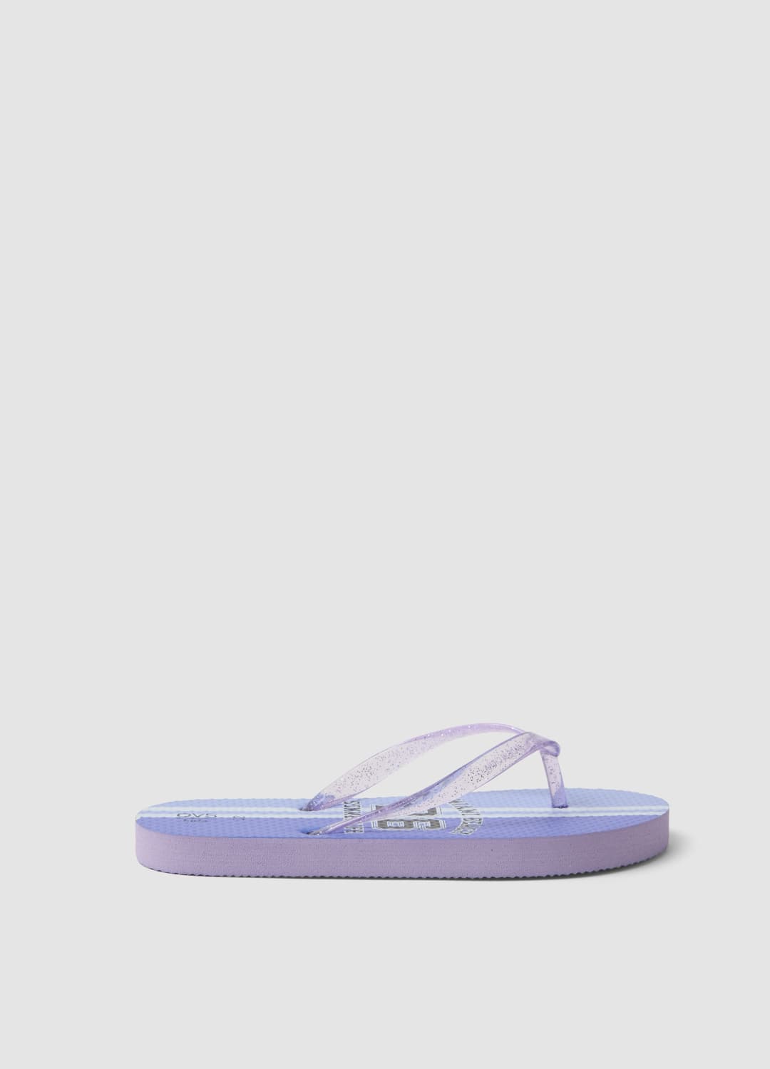 Infradito Viola Da Spiaggia | OVS Infradito Viola Da Spiaggia - 0 | OVS