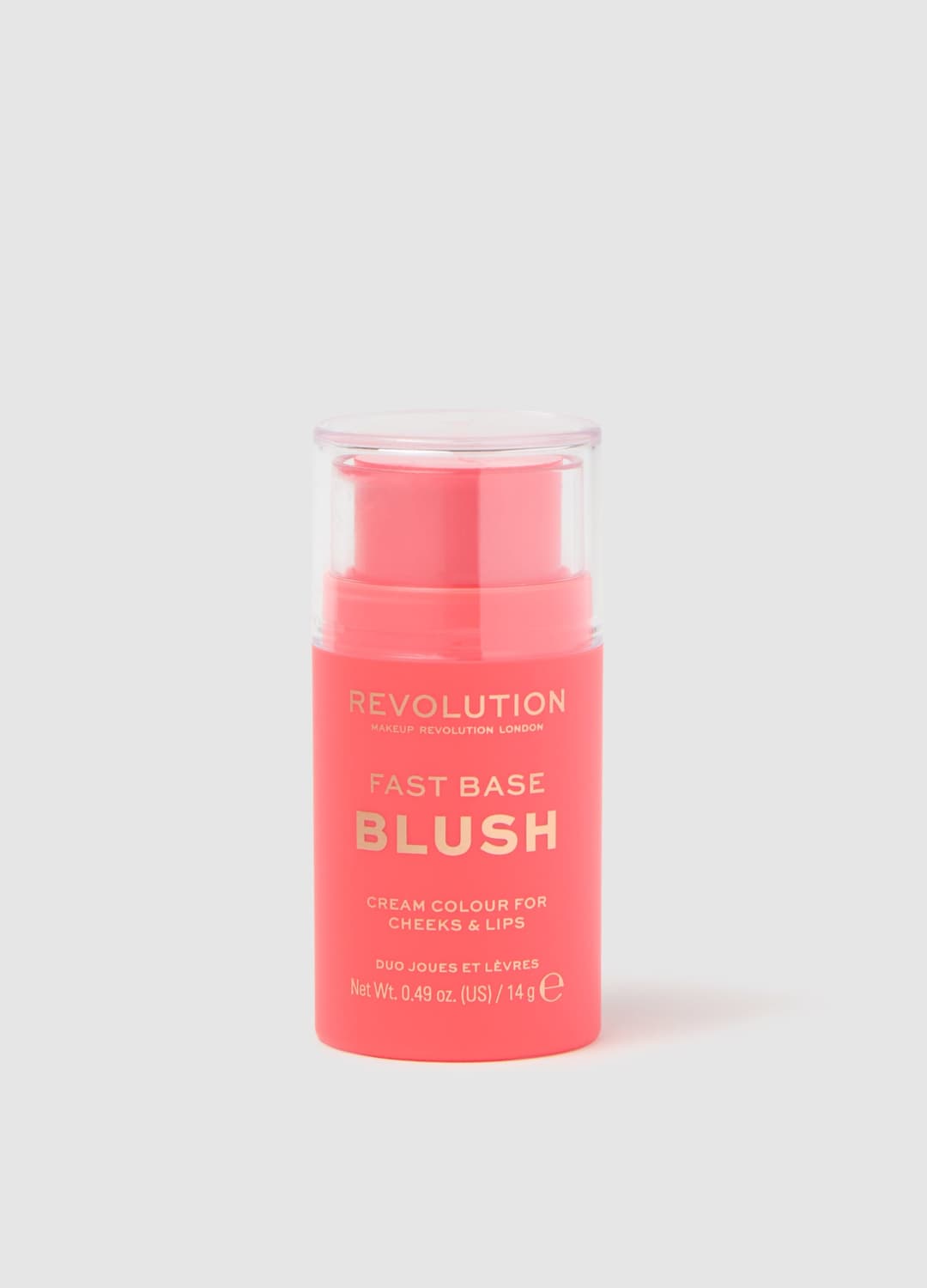 Fast Base Blush In Stick Bare | OVS Fast Base Blush In Stick Bare - 6 | OVS