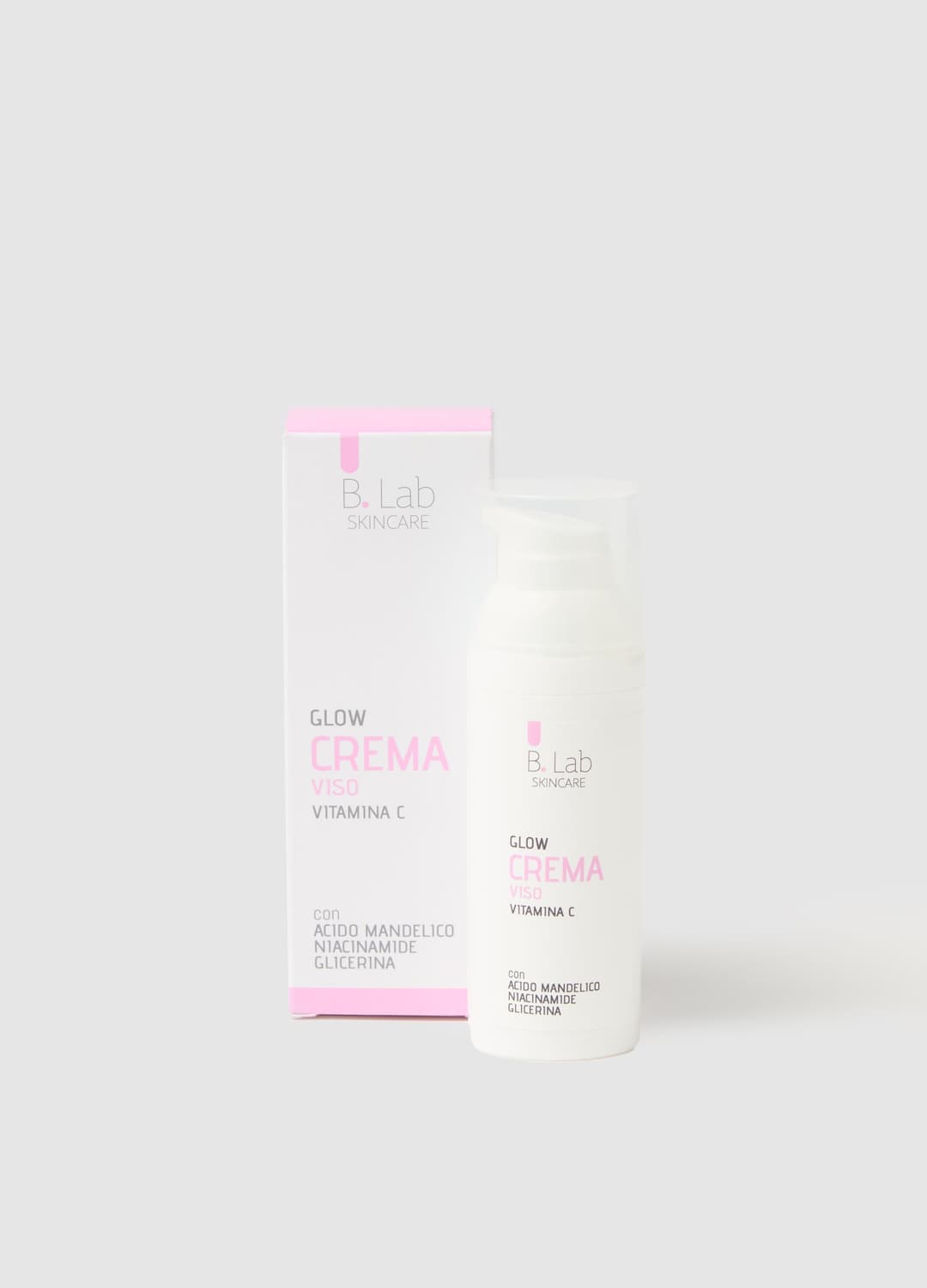 Crema Viso Glow 50ml | OVS Crema Viso Glow 50ml - 0 | OVS