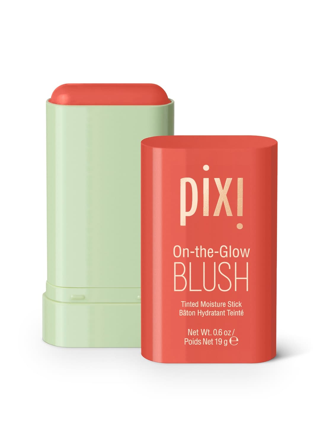 Pixi On-the-glow Blush Juicy | OVS Pixi On-the-glow Blush Juicy - 0 | OVS