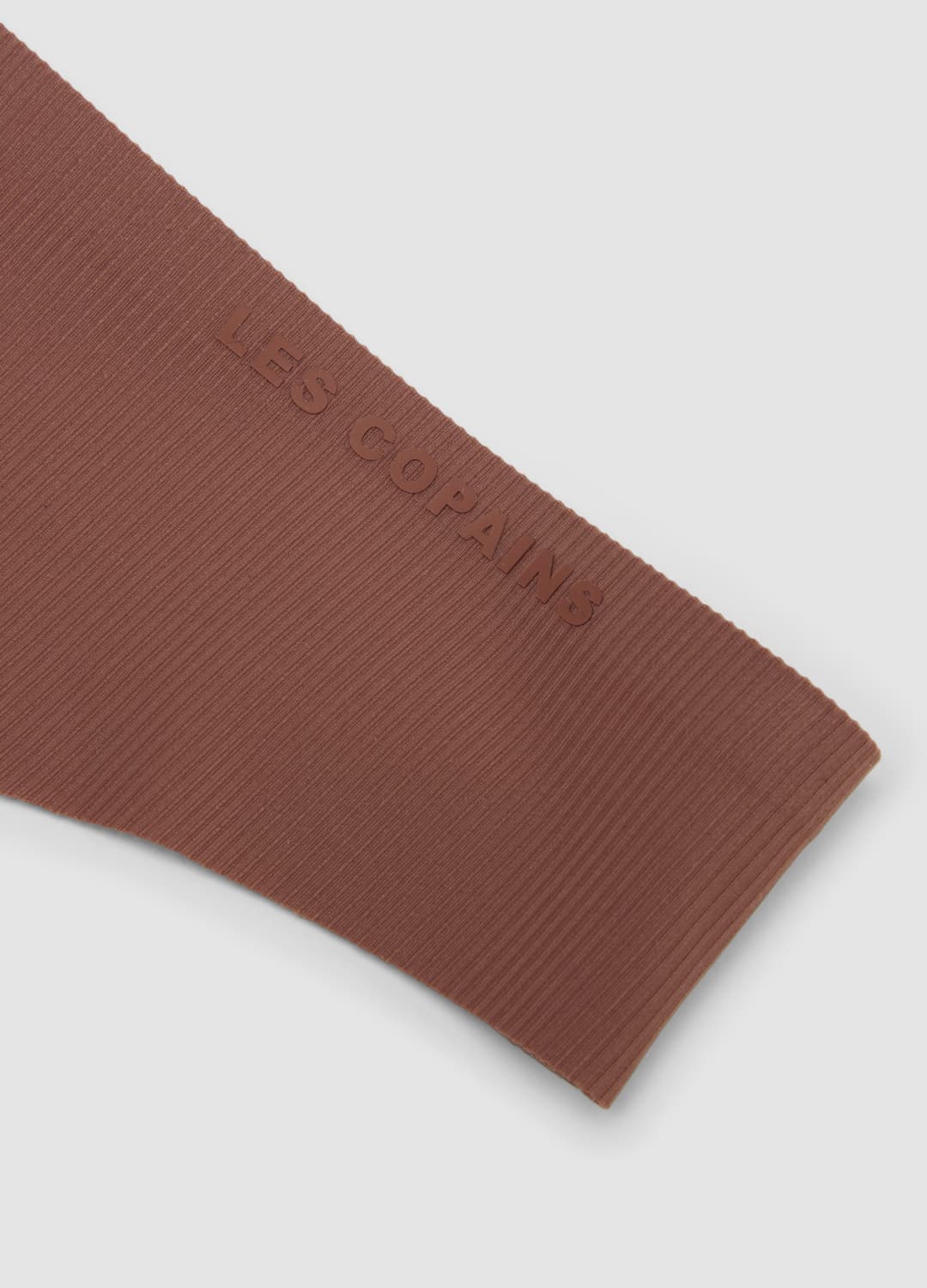 Slip Brasiliana Marrone In Cotone Organico A Vita Regular | OVS Slip Brasiliana Marrone In Cotone Organico A Vita Regular - 4 | OVS