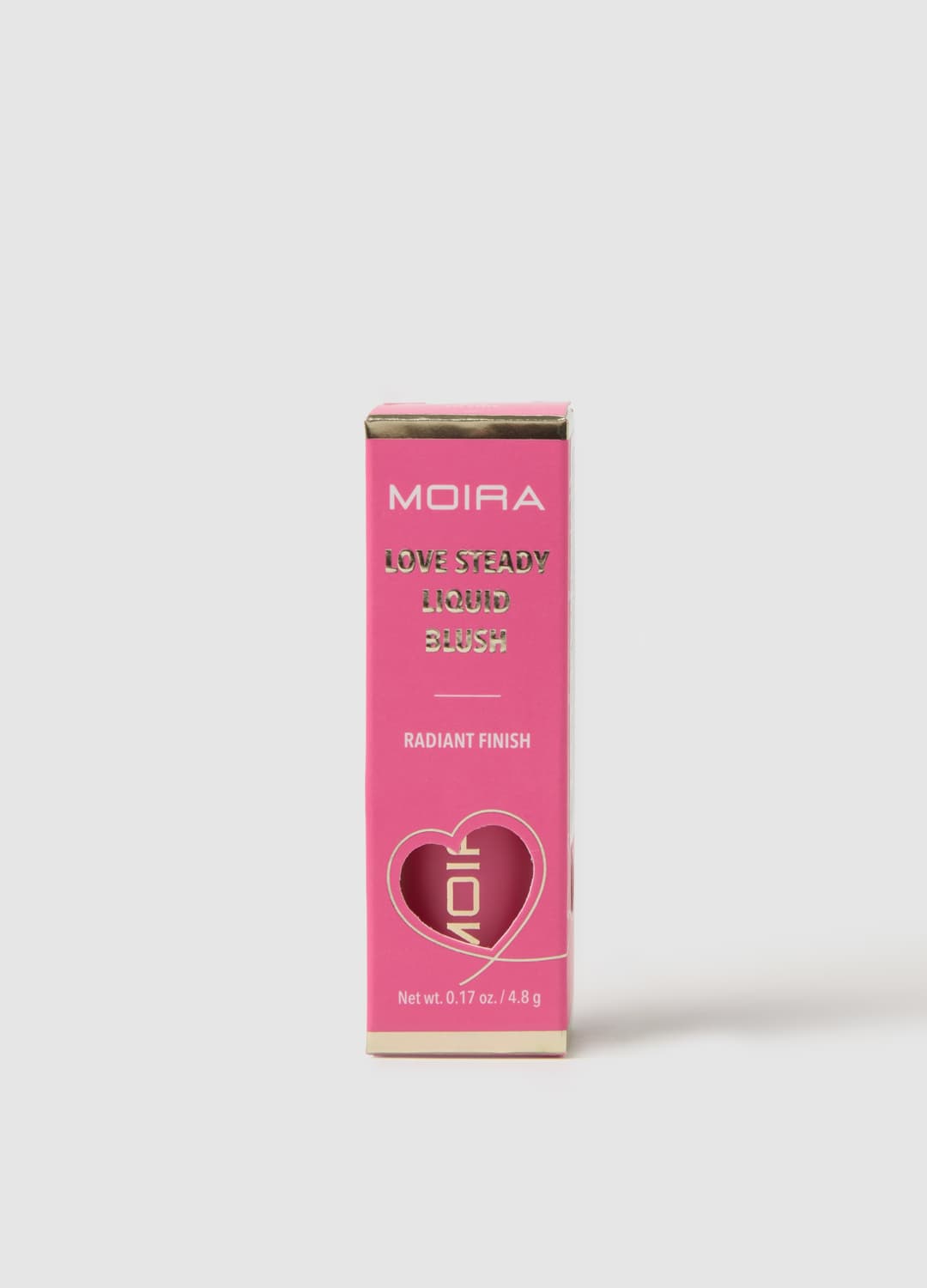 Moira Love Steady Liquid Blush 001 Forever Mine - Make-up Coreano | OVS Moira Love Steady Liquid Blush 001 Forever Mine - Make-up Coreano - 13 | OVS