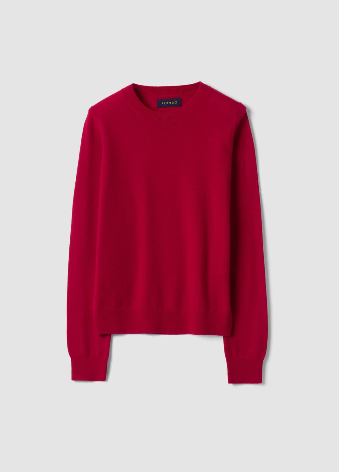 Maglia Blu In Pura Lana A Girocollo | OVS Maglia Blu In Pura Lana A Girocollo - 3 | OVS