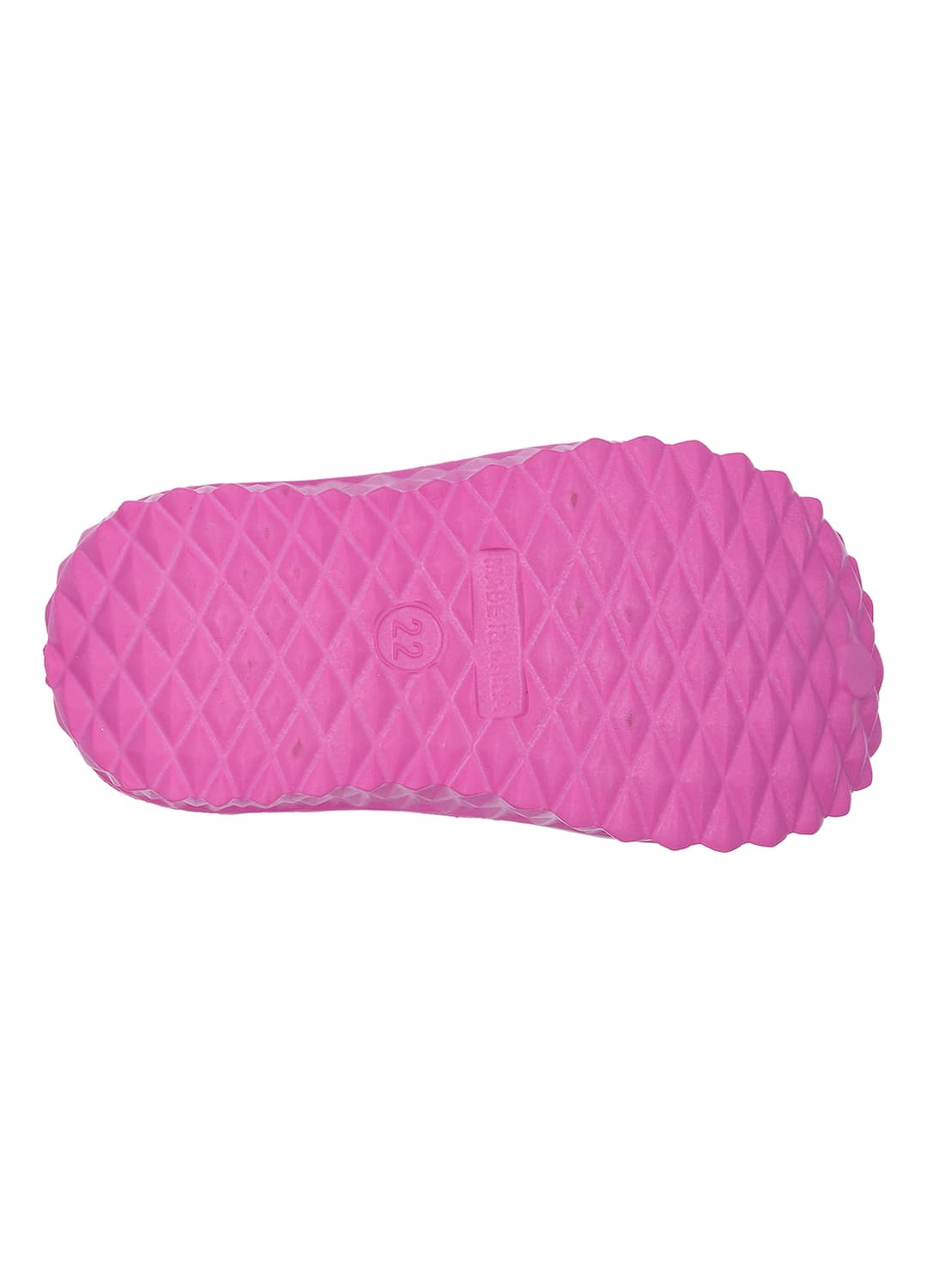 Sandali Rosa Da Bambina Con Applicazione A Cuore | OVS Sandali Rosa Da Bambina Con Applicazione A Cuore - 2 | OVS