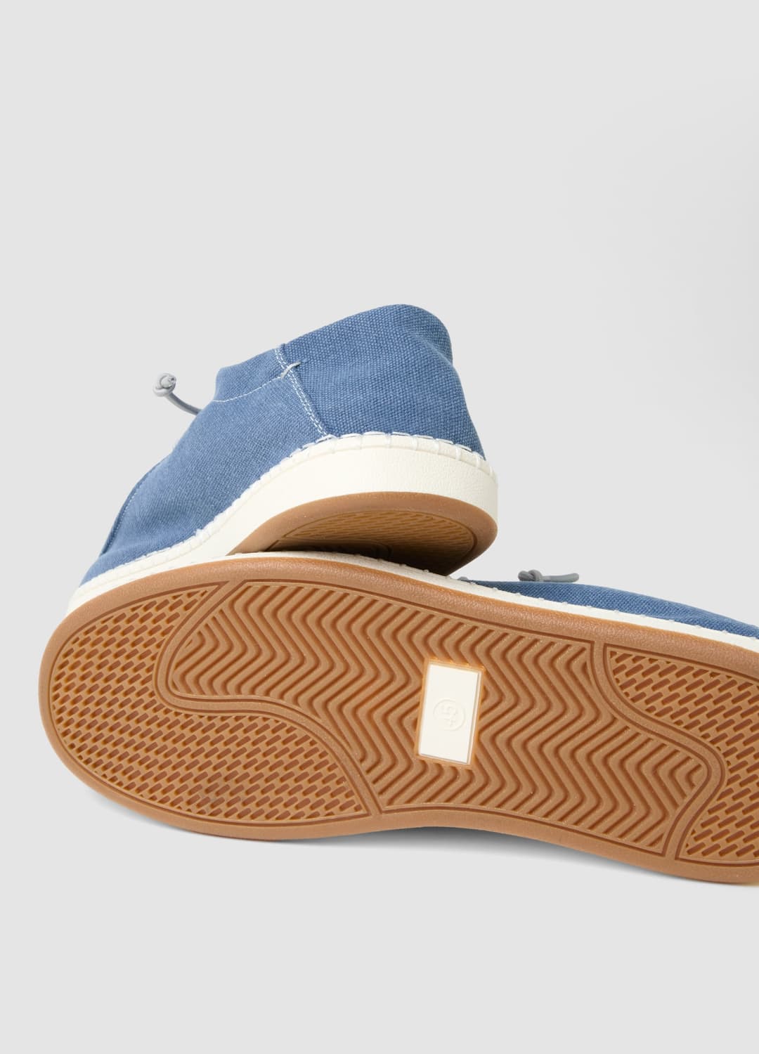 Scarpe Blu Casual | OVS Scarpe Blu Casual - 2 | OVS