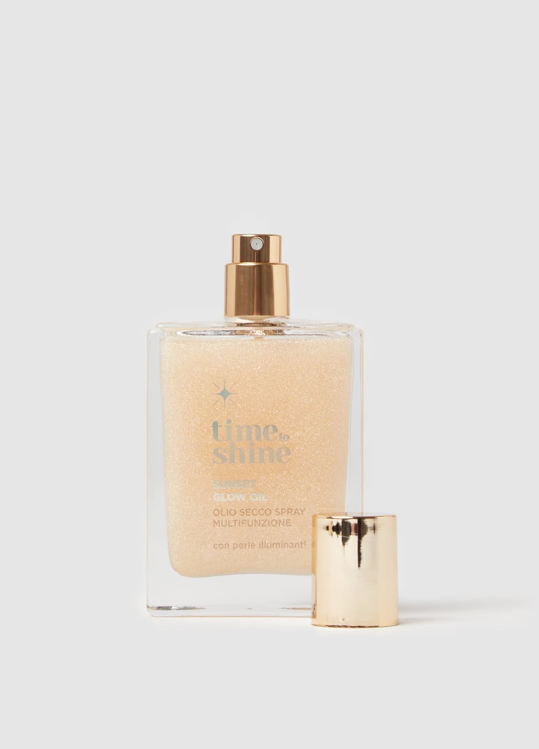 Olio Secco In Spray Time To Shine Sunset Glow | OVS Olio Secco In Spray Time To Shine Sunset Glow - 2 | OVS