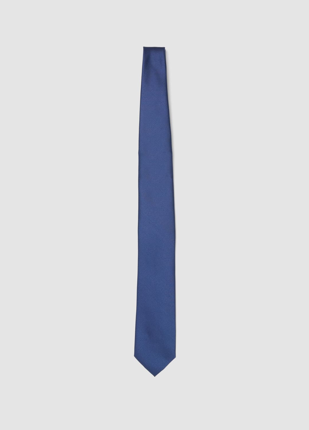 Blaue Krawatte | OVS Blaue Krawatte - 0 | OVS