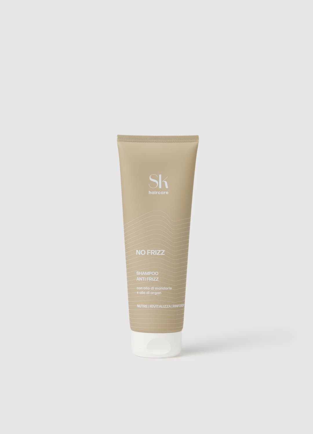 Shampoo Anti Crespo | OVS Shampoo Anti Crespo - 0 | OVS