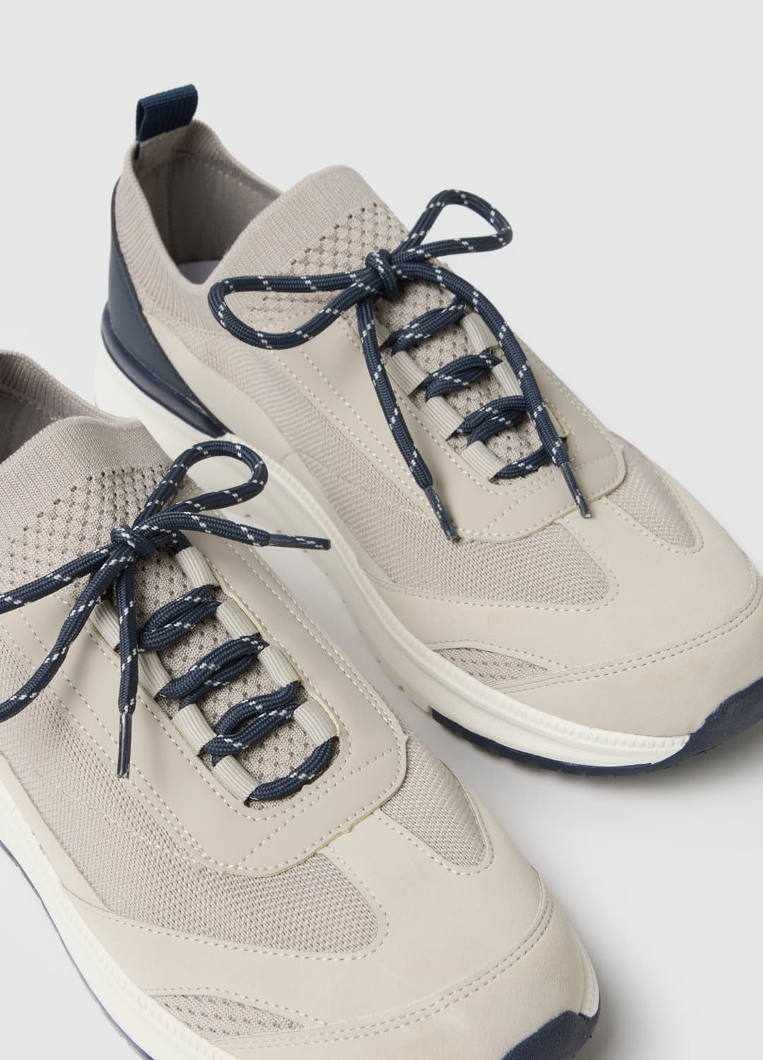 Sneakers Multicolor Con Suola Robusta | OVS Sneakers Multicolor Con Suola Robusta - 2 | OVS