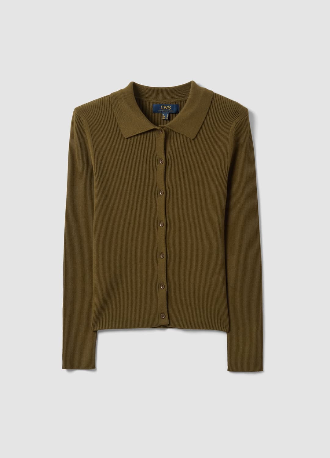Brauner | OVS Brauner - 4 | OVS