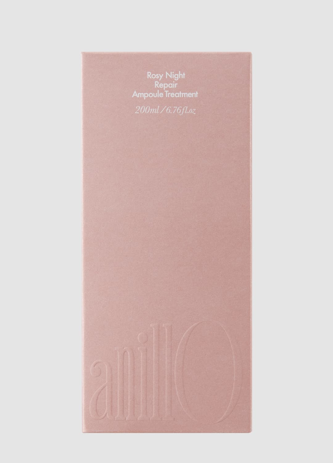 Rosy Night Repair Ampoule Treatment 200ml - Beauty Care Coreana | OVS Rosy Night Repair Ampoule Treatment 200ml - Beauty Care Coreana - 2 | OVS