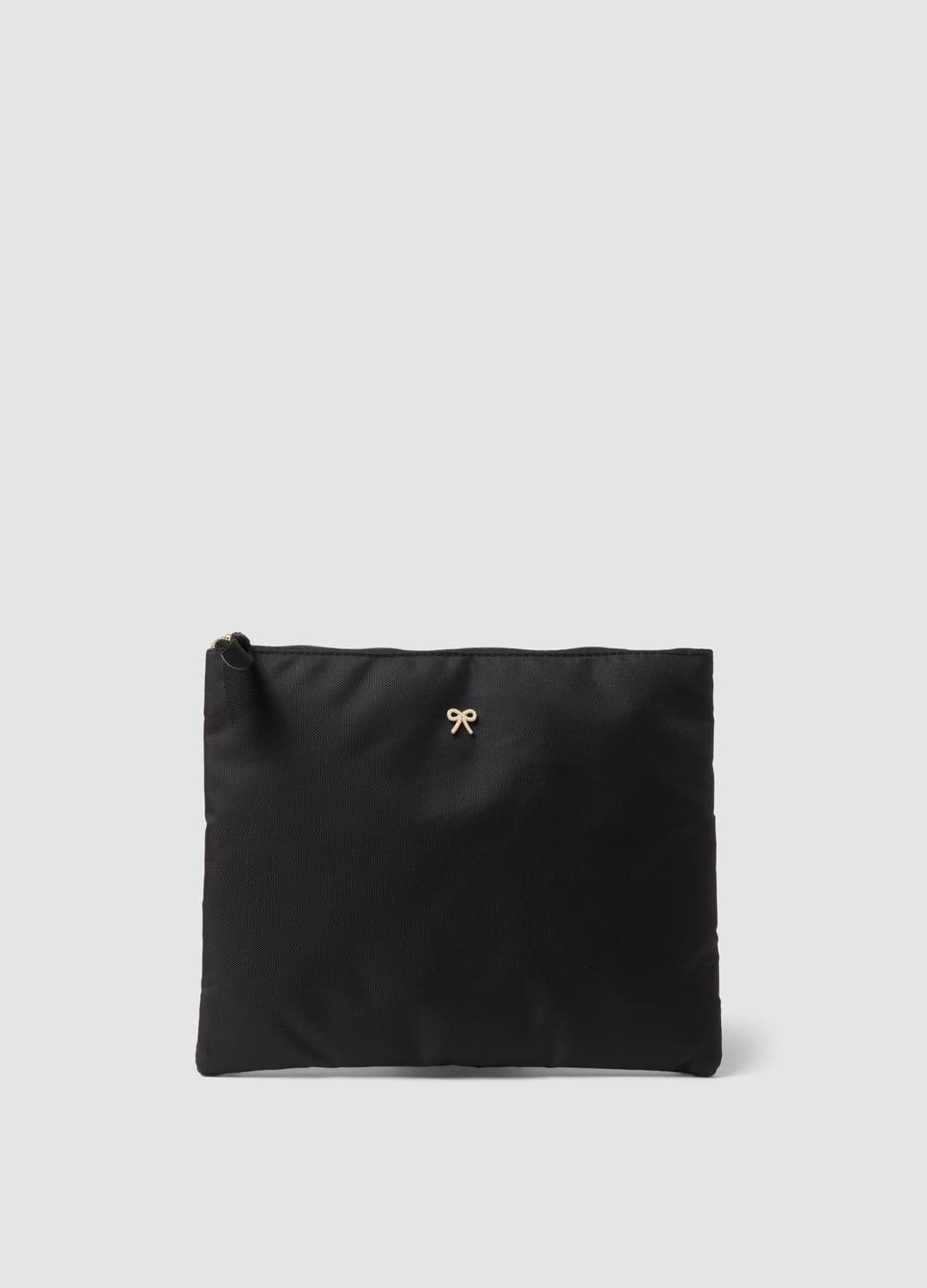 Pochette Nera Con Zip | OVS Pochette Nera Con Zip - 0 | OVS