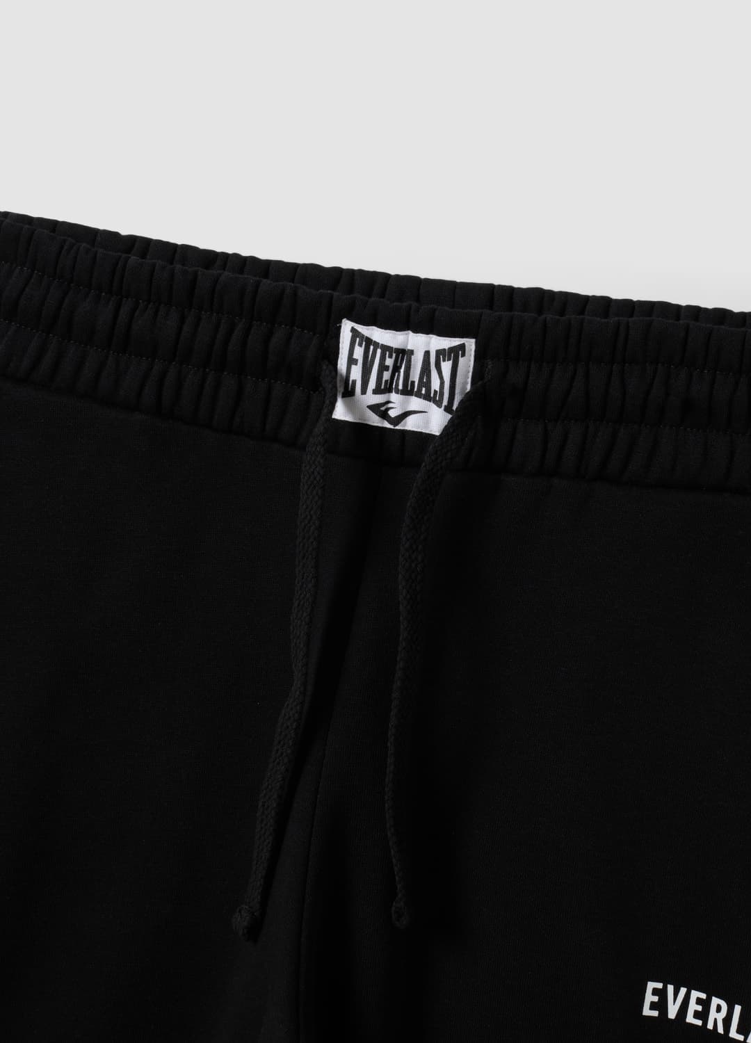Pantaloni Sportivi Neri In Misto Cotone Con Logo | OVS Pantaloni Sportivi Neri In Misto Cotone Con Logo - 5 | OVS