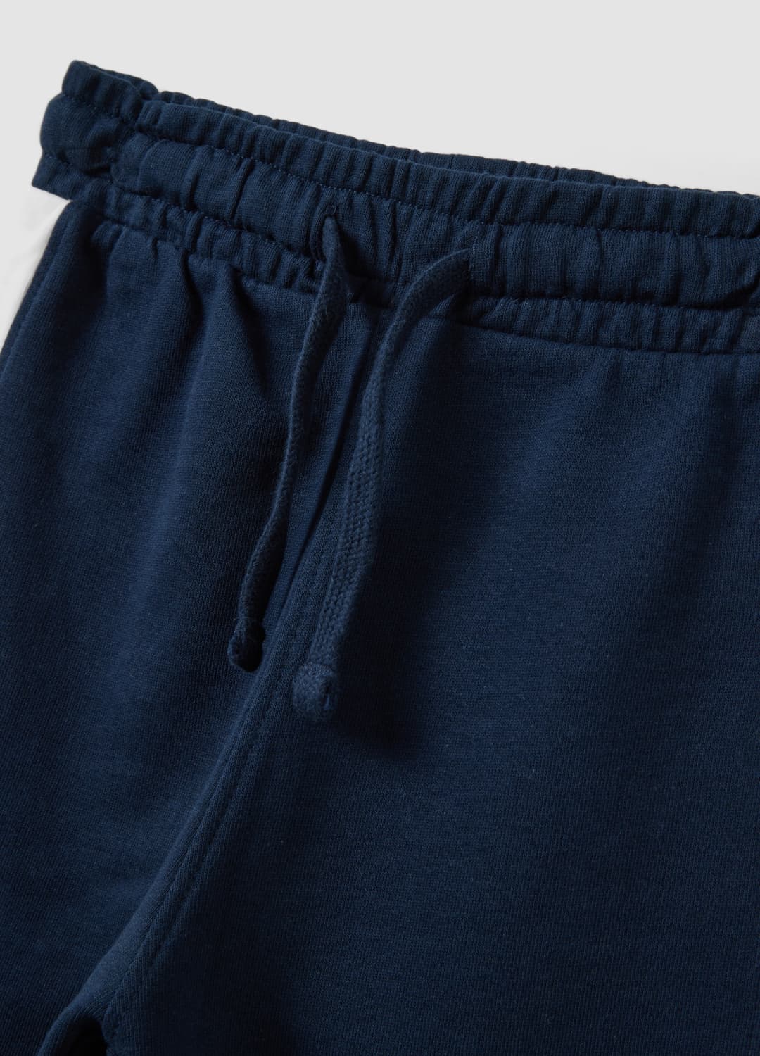 Tuta Blu In Puro Cotone Con Felpa E Stampa College Per Bambino | OVS Tuta Blu In Puro Cotone Con Felpa E Stampa College Per Bambino - 3 | OVS