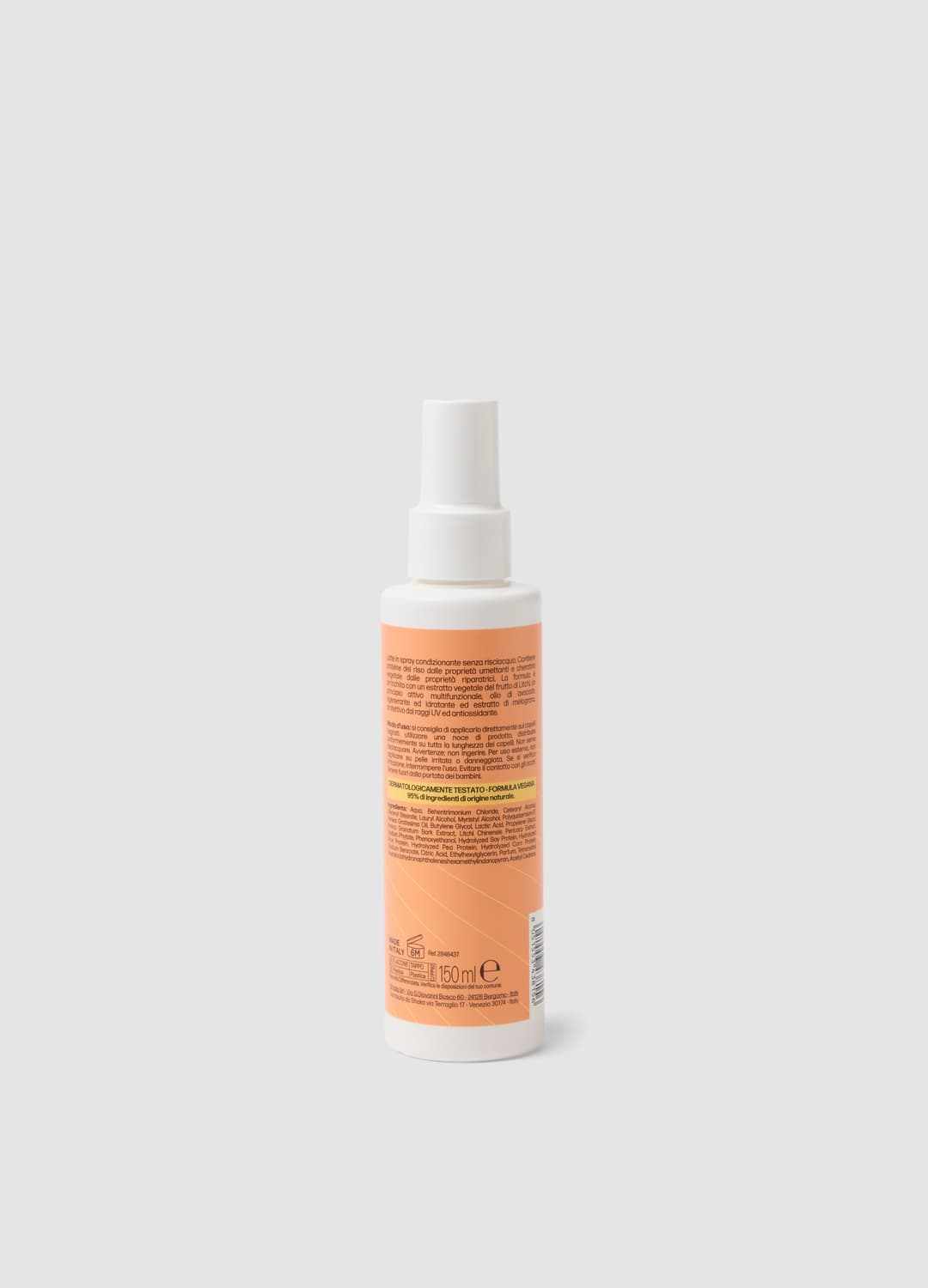 Hair Milk 3in1 Potettivo Hairsun 150ml | OVS Hair Milk 3in1 Potettivo Hairsun 150ml - 1 | OVS
