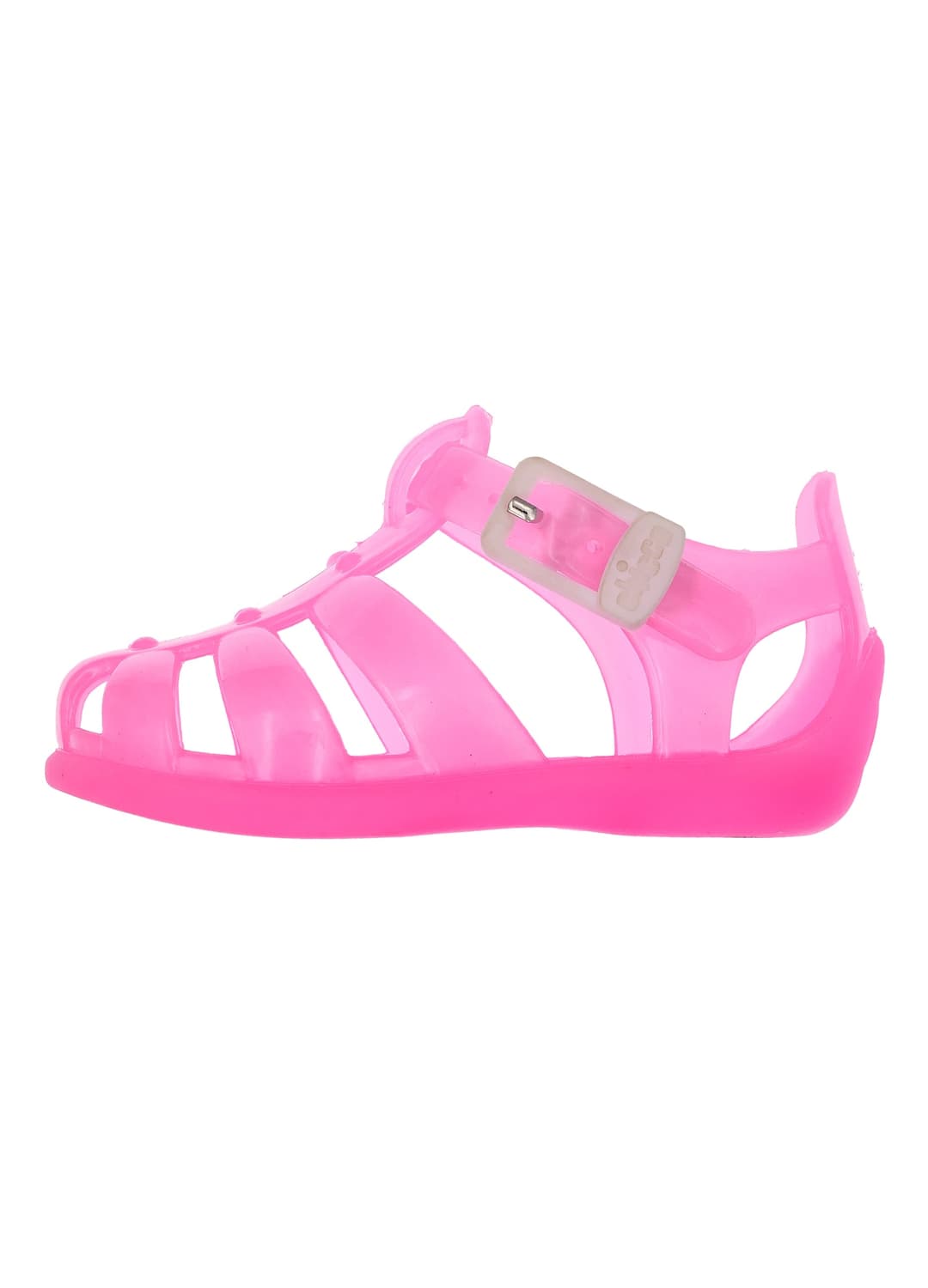 Sandali Rosa Da Bambina Con Chiusura Regolabile | OVS Sandali Rosa Da Bambina Con Chiusura Regolabile - 0 | OVS