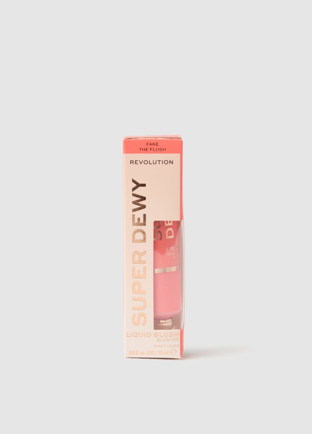 Superdewy Blush Liquido Fake The Flush | OVS Superdewy Blush Liquido Fake The Flush - 0 | OVS