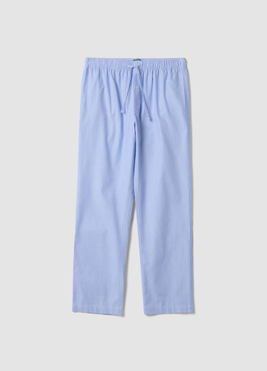 Pantaloni Pigiama Blu In Puro Cotone Organico | OVS Pantaloni Pigiama Blu In Puro Cotone Organico - 0 | OVS