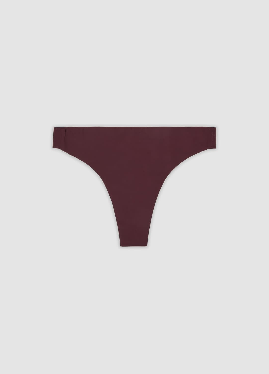 Slip Brasiliana Viola In Tessuto Elasticizzato | OVS Slip Brasiliana Viola In Tessuto Elasticizzato - 4 | OVS