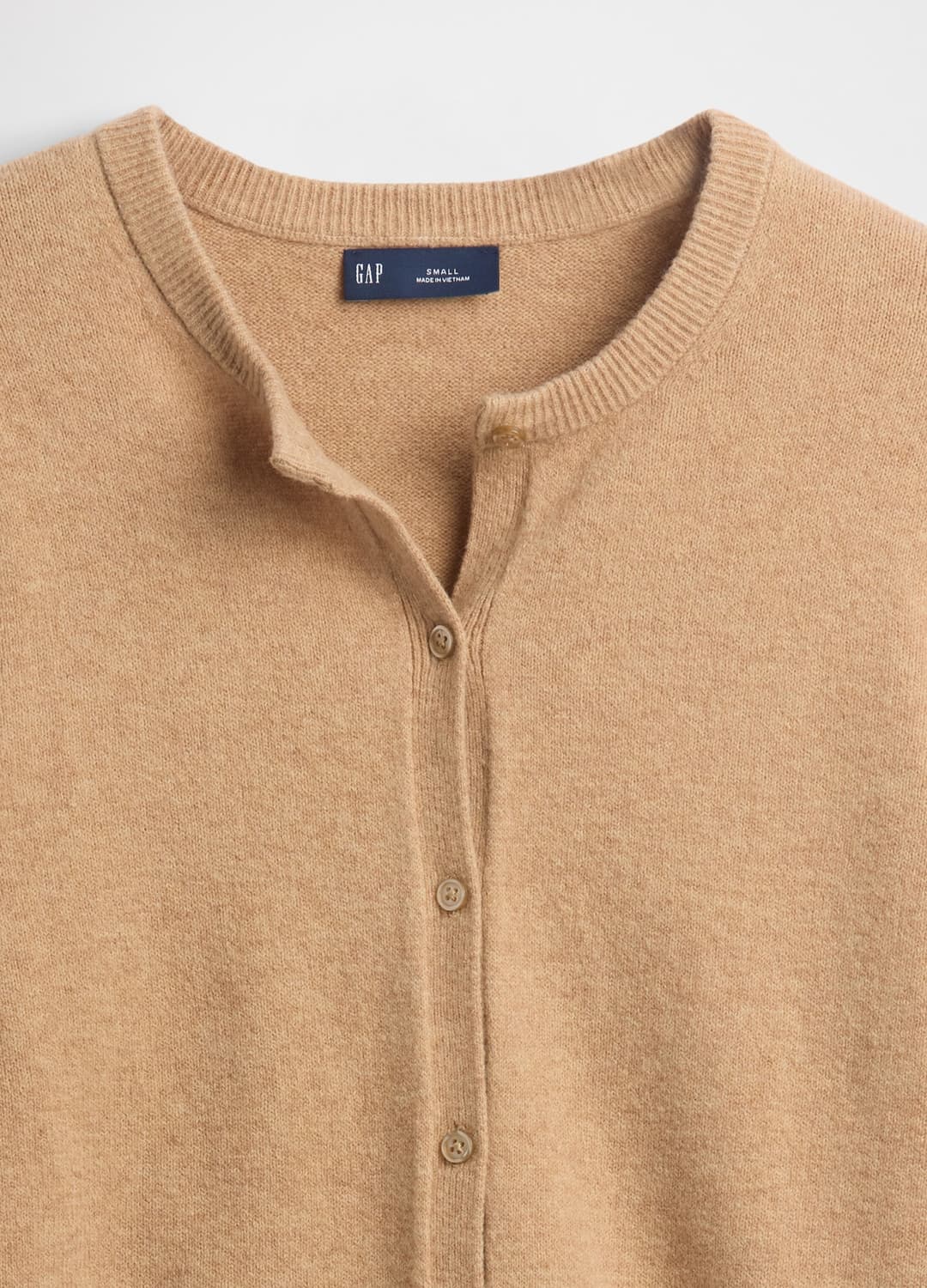 Cardigan Cashsoft | OVS Cardigan Cashsoft - 4 | OVS