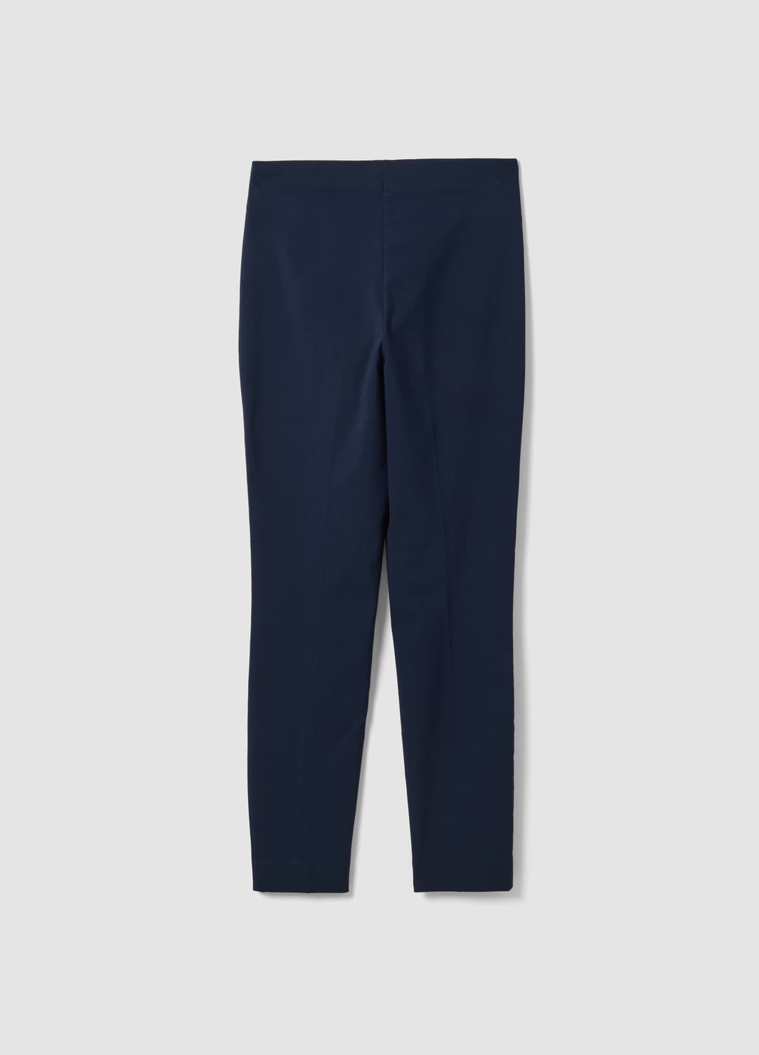 Leggings Blu In Viscosa Elasticizzato Slim Fit | OVS Leggings Blu In Viscosa Elasticizzato Slim Fit - 6 | OVS