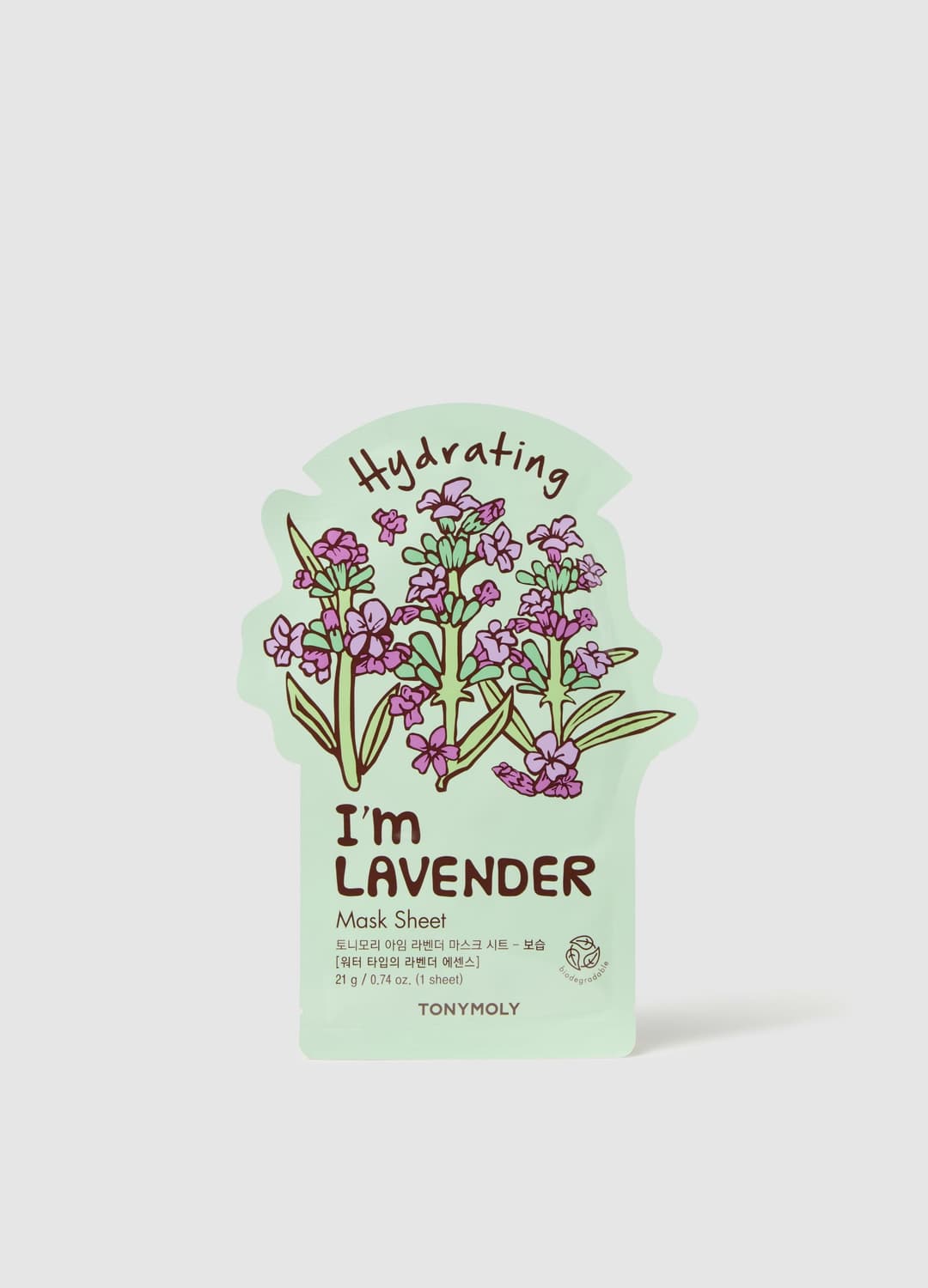 Revitalising Fabric Mask - Korean Skincare | OVS Revitalising Fabric Mask - Korean Skincare - 3 | OVS