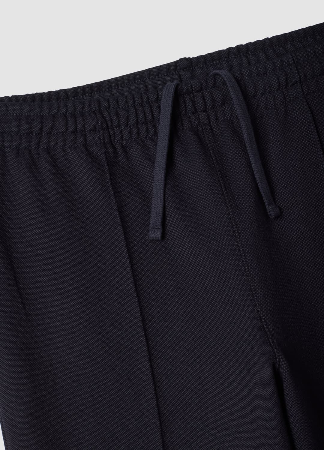 Relaxed-fit Jogginghose In Nachtblau Aus Stretchmaterial | OVS Relaxed-fit Jogginghose In Nachtblau Aus Stretchmaterial - 6 | OVS